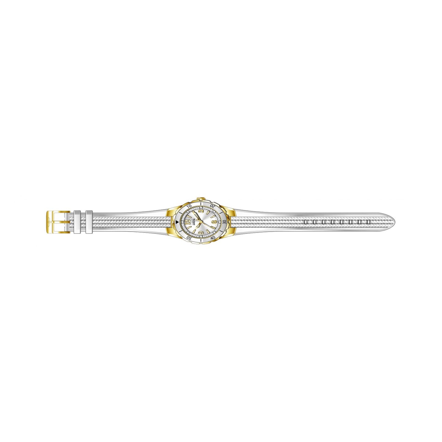 Reloj Invicta Angel 17484
