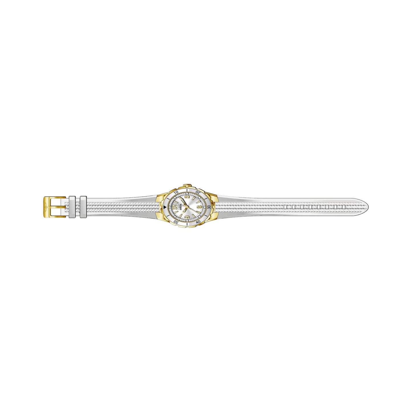 Reloj Invicta Angel 17484