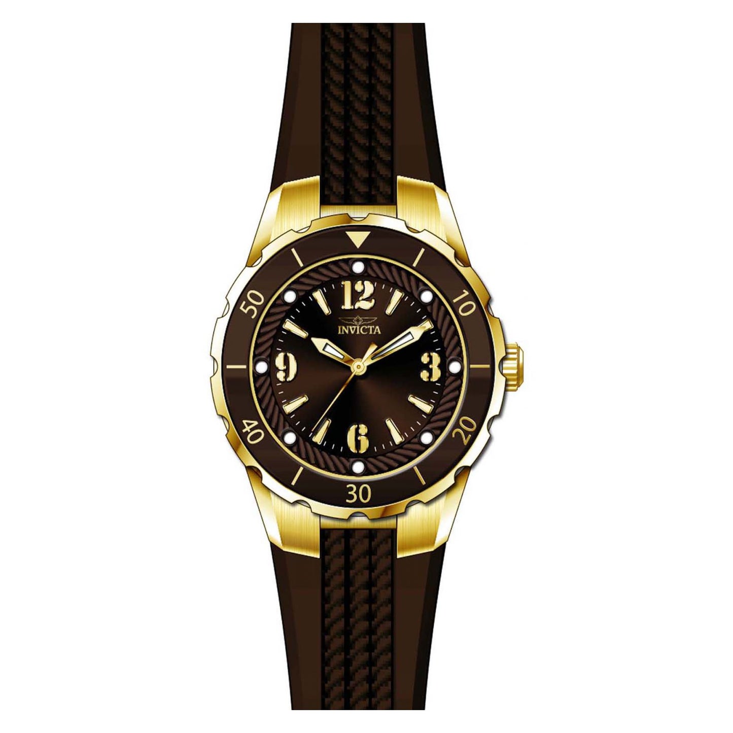 Reloj Invicta Angel 17485