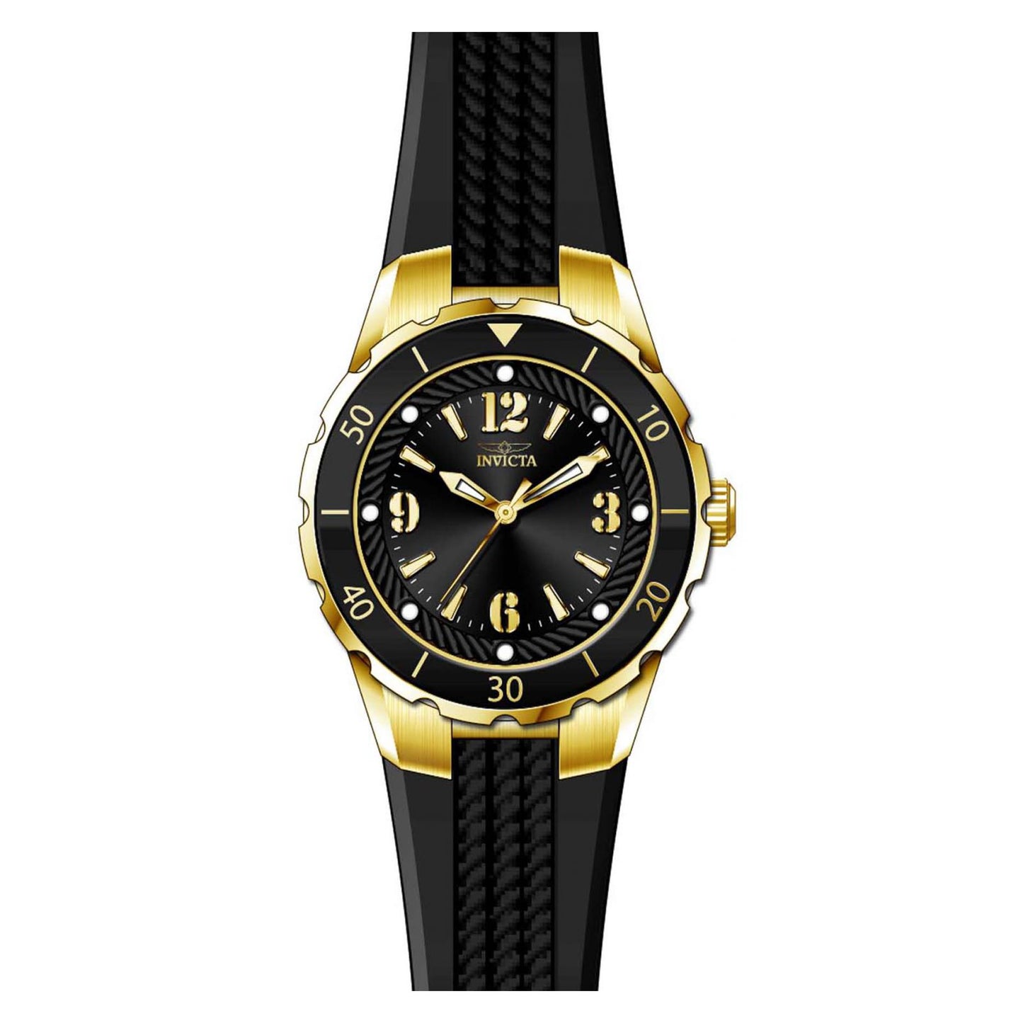Reloj Invicta Angel 17486