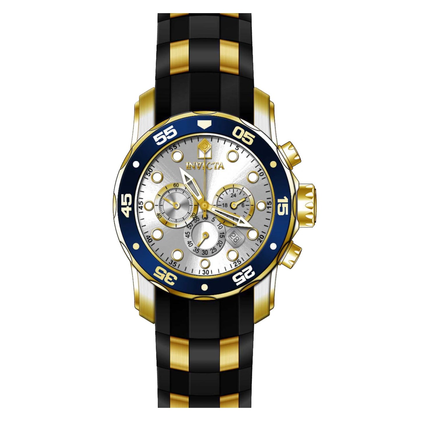 Reloj Invicta Pro Diver 17880