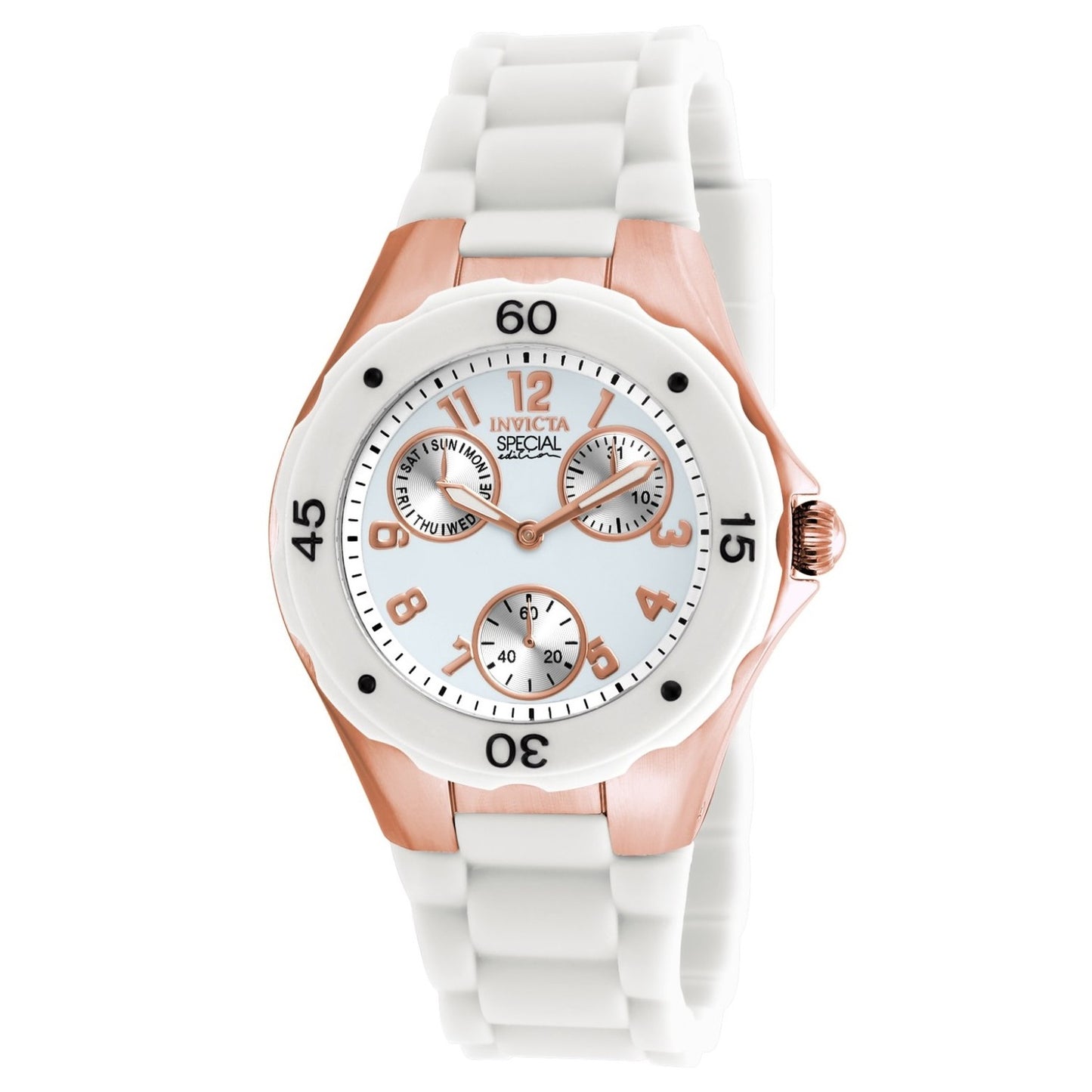 Reloj Invicta Angel 18798