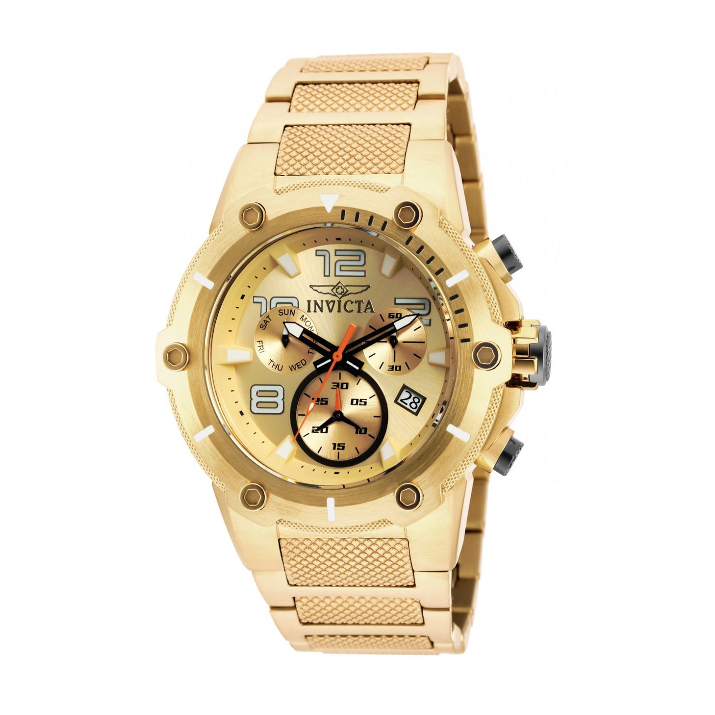 Reloj Invicta Speedway 19529