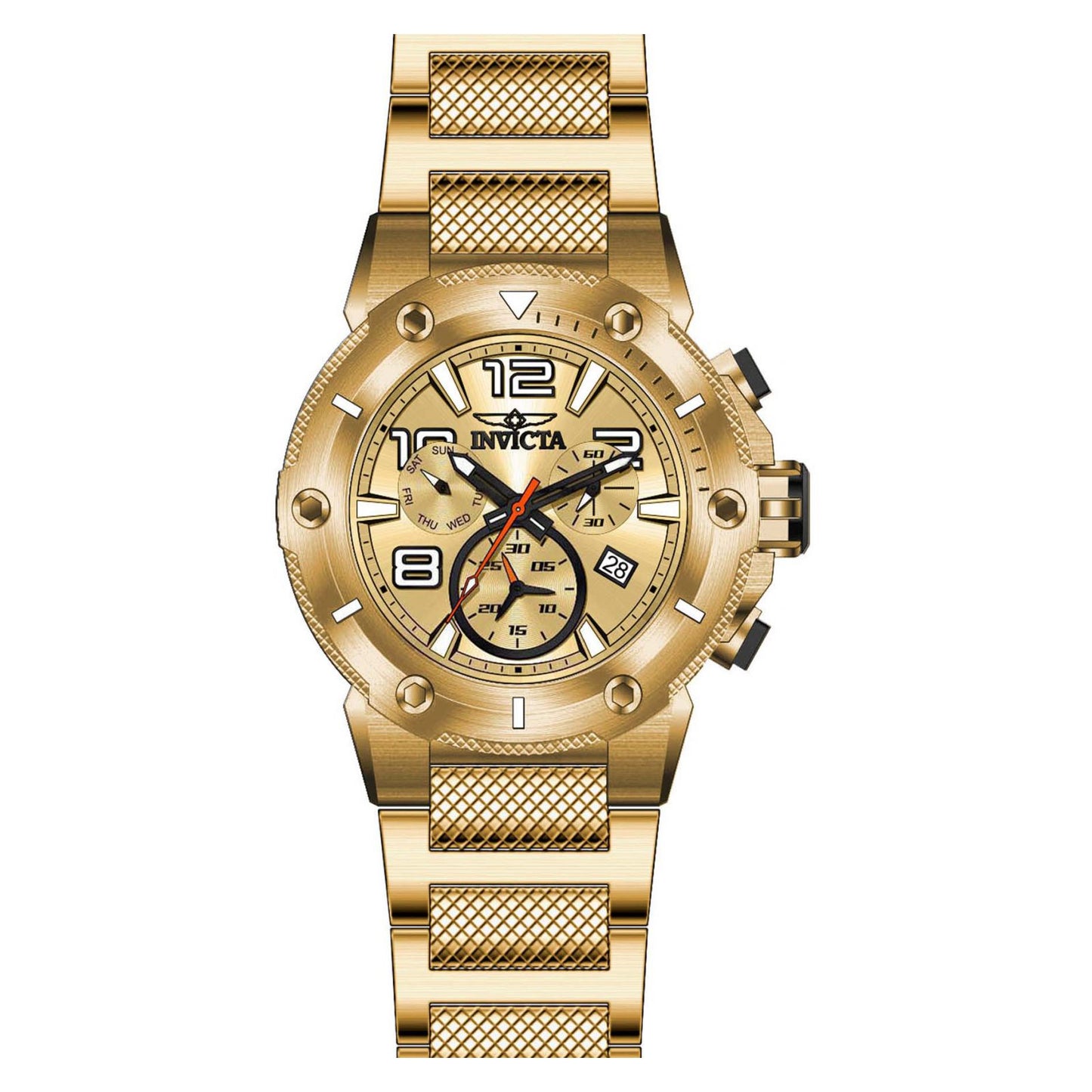 Reloj Invicta Speedway 19529