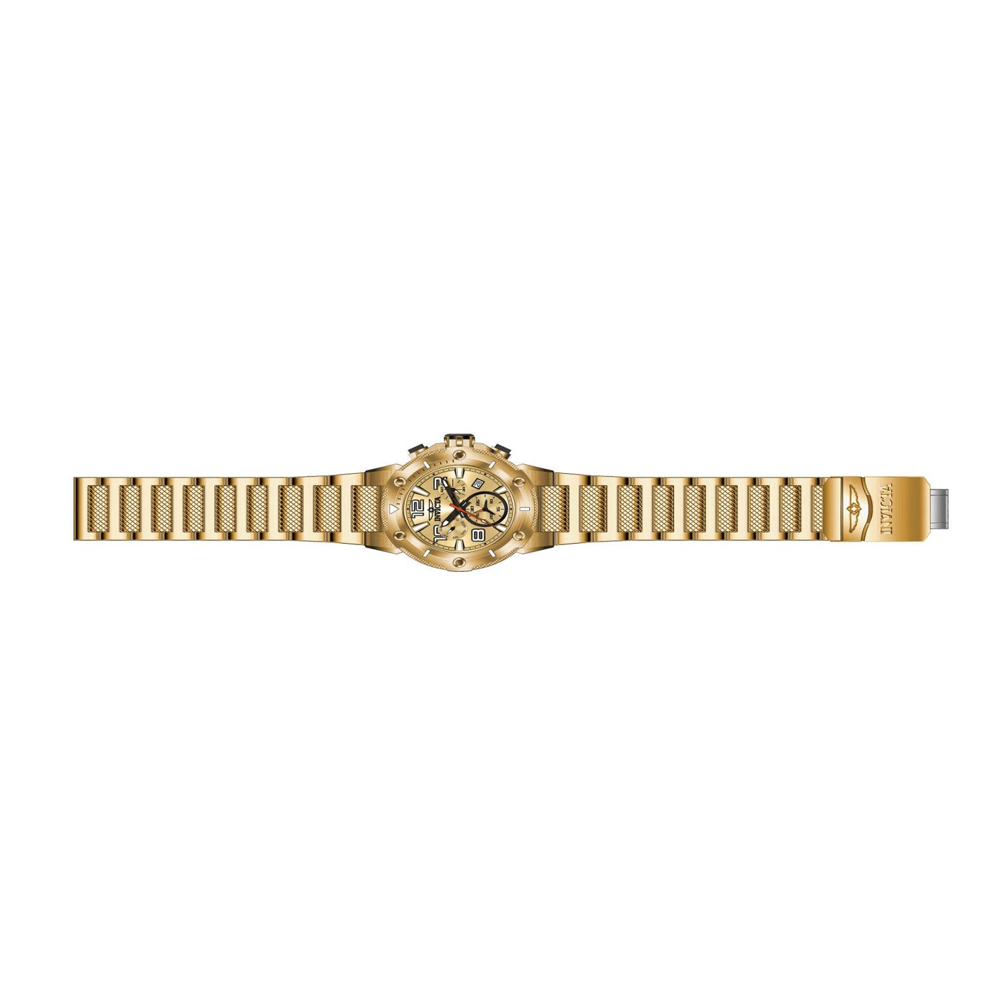 Reloj Invicta Speedway 19529