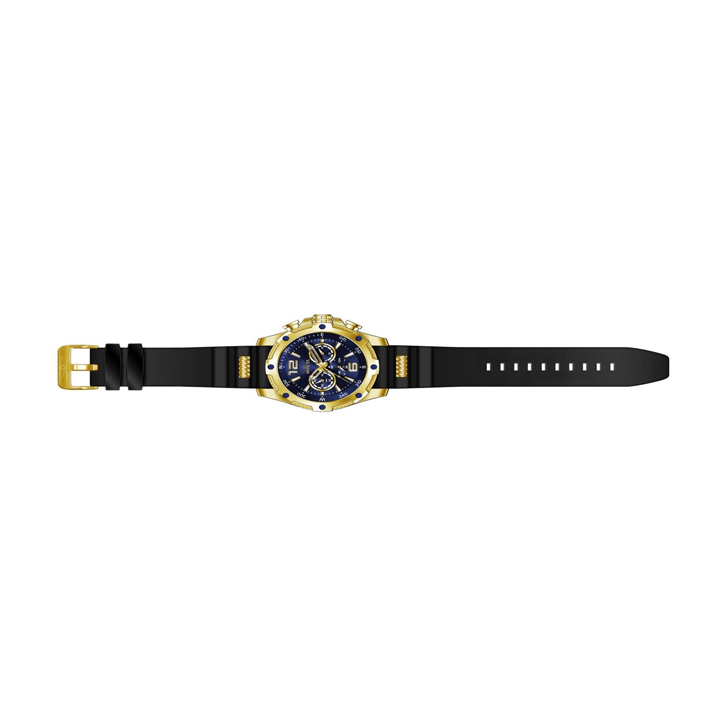 Reloj Invicta I-force 19659