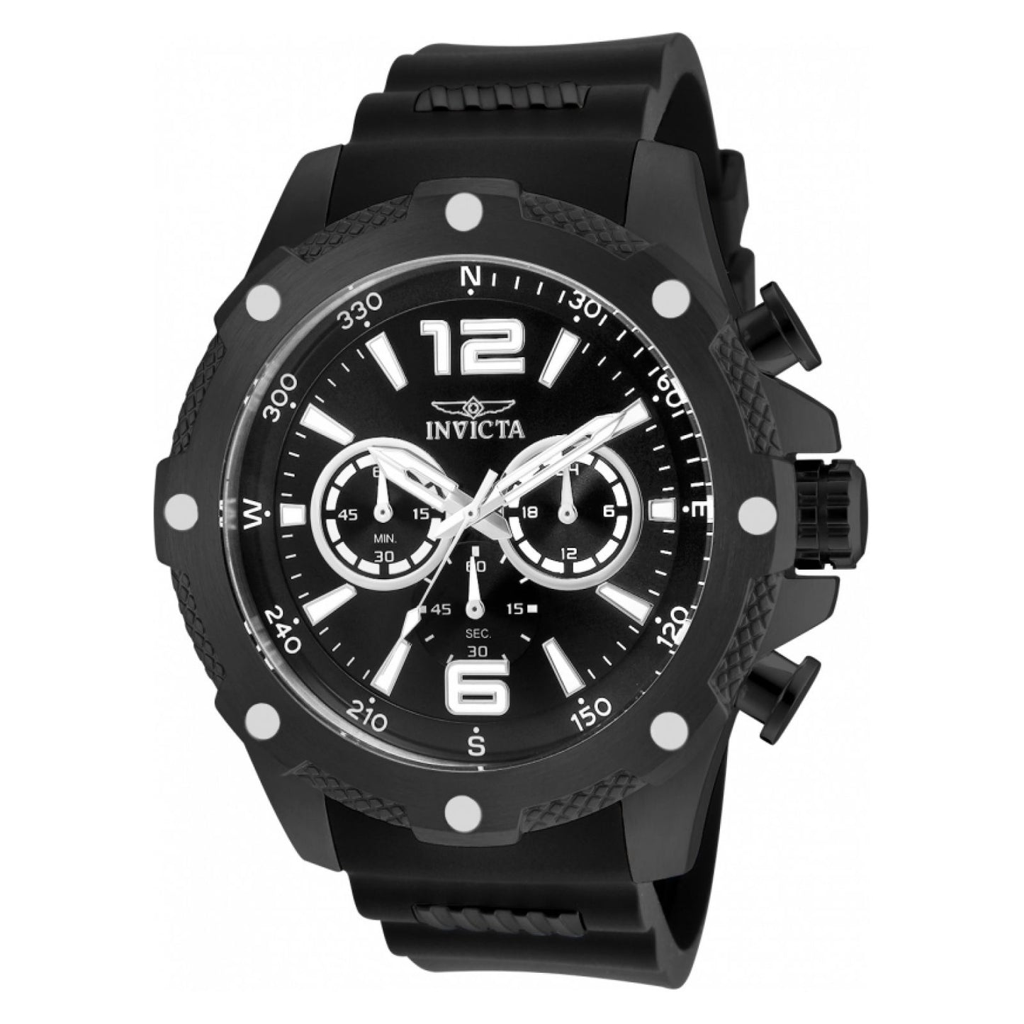 Reloj Invicta I-force 19662