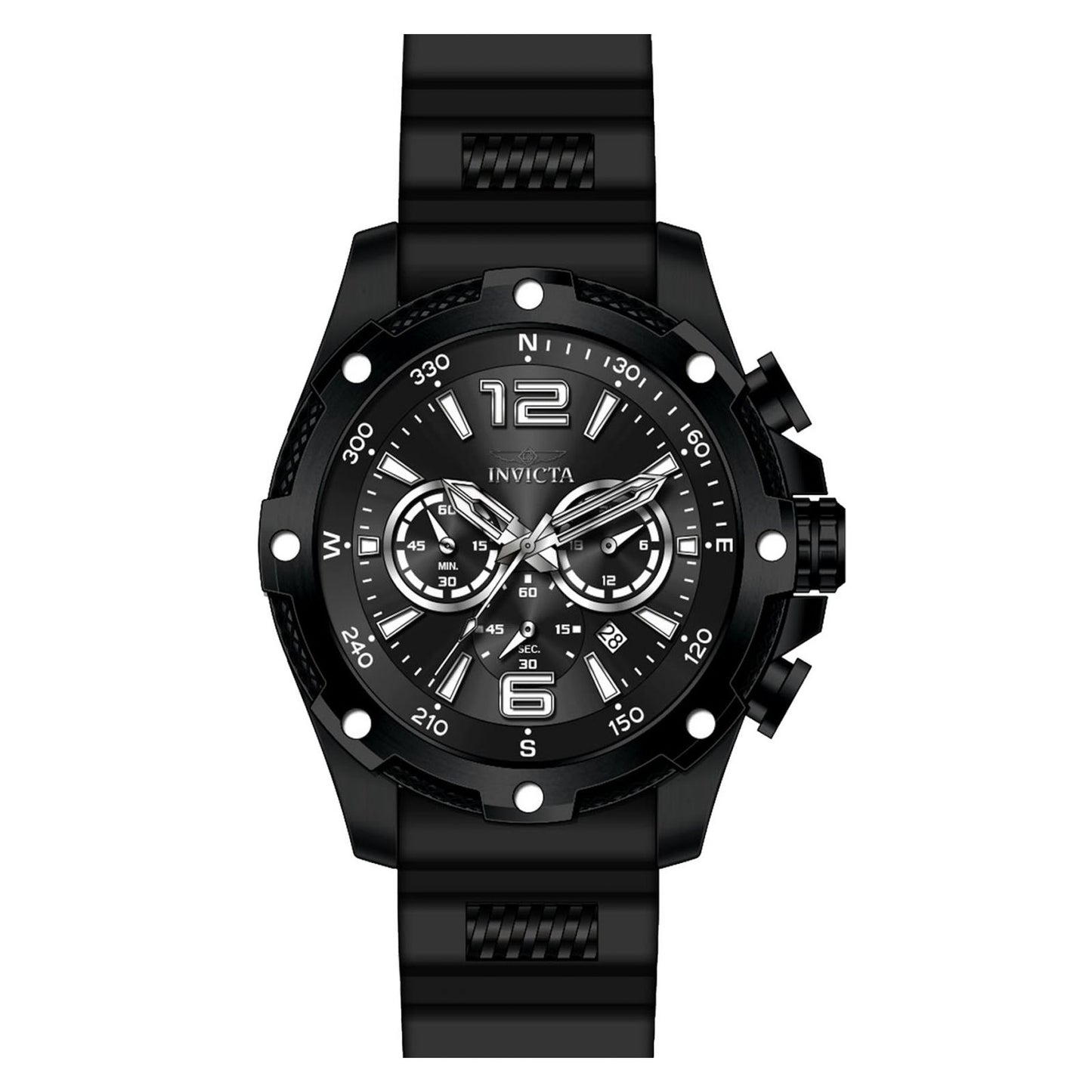 Reloj Invicta I-force 19662