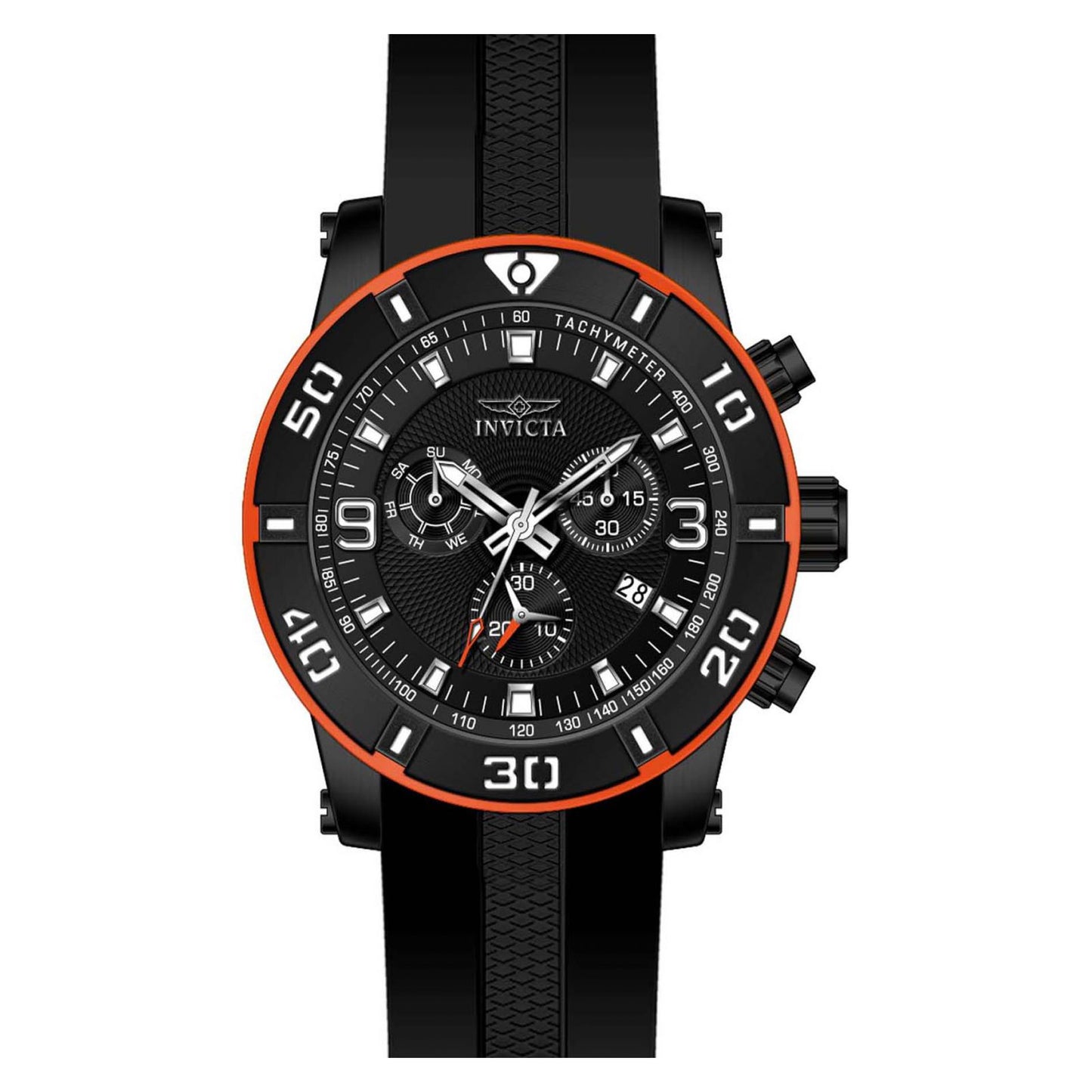 Reloj Invicta Pro Diver 19827