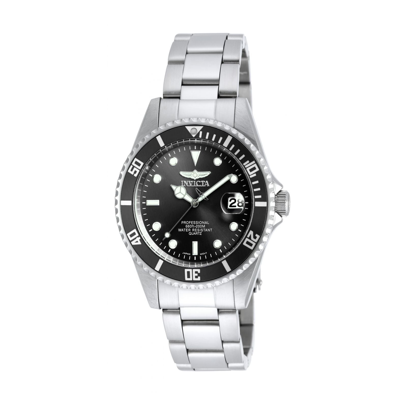 Reloj Invicta Pro Diver 8932OB Sometimes Chile