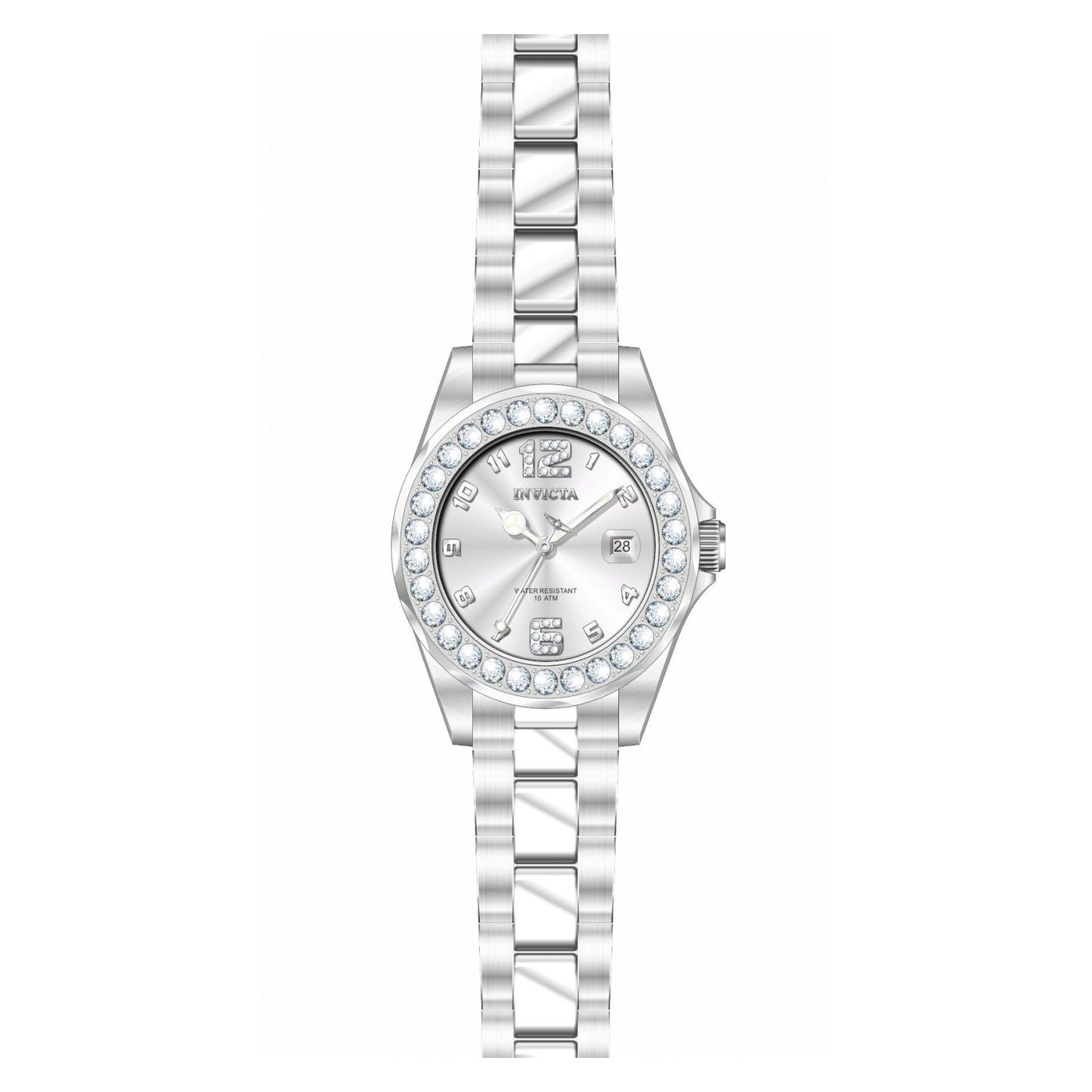 Reloj Invicta Pro Diver 21396