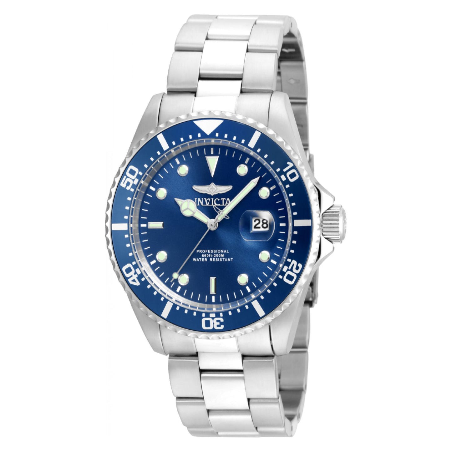 Reloj Invicta Pro Diver 22019