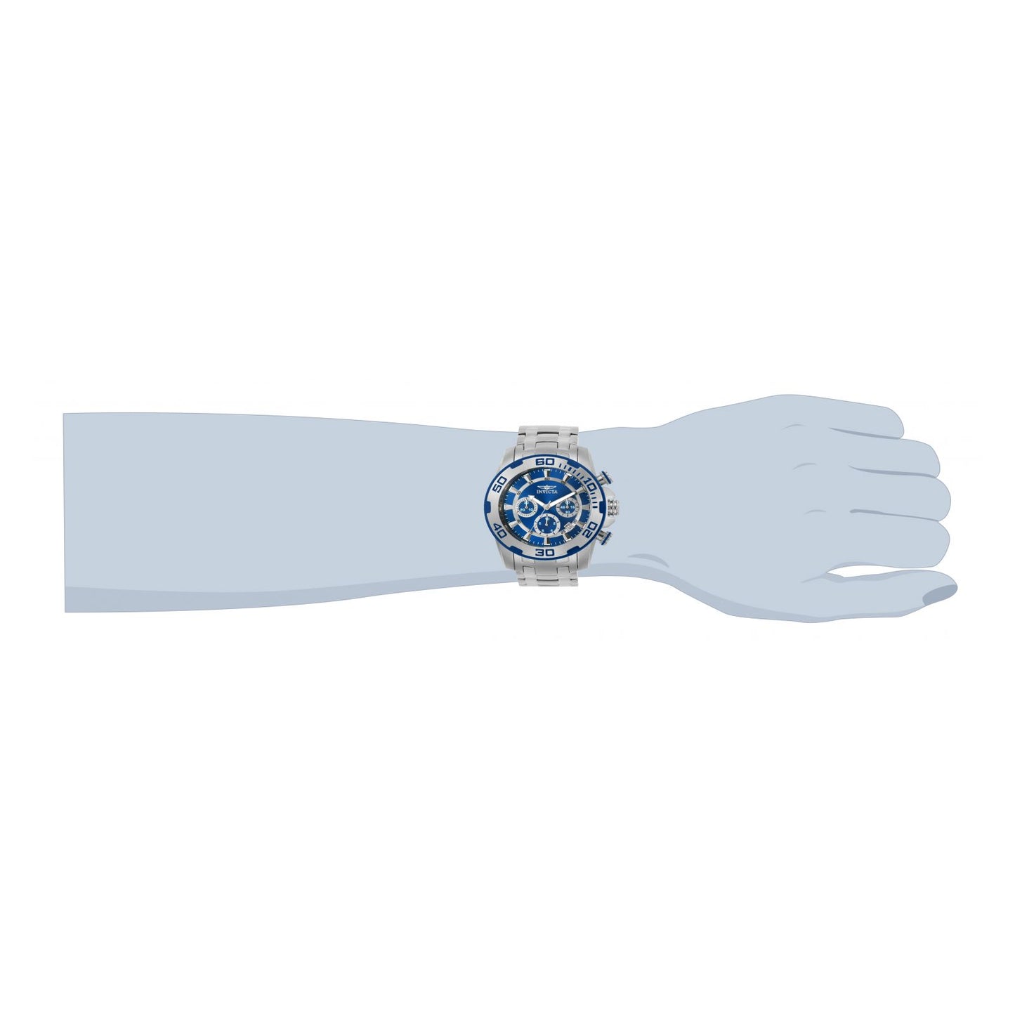 Reloj Invicta Pro Diver 22319