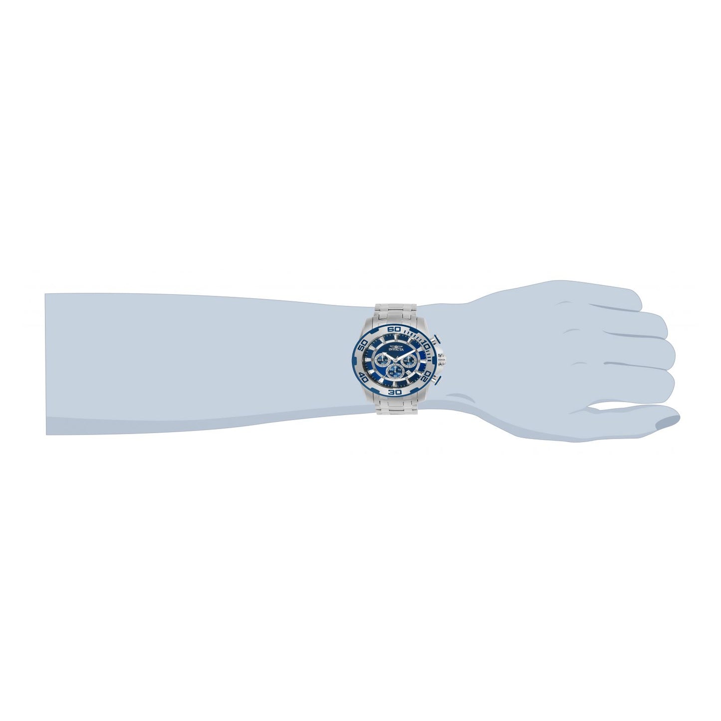 Reloj Invicta Pro Diver 22319