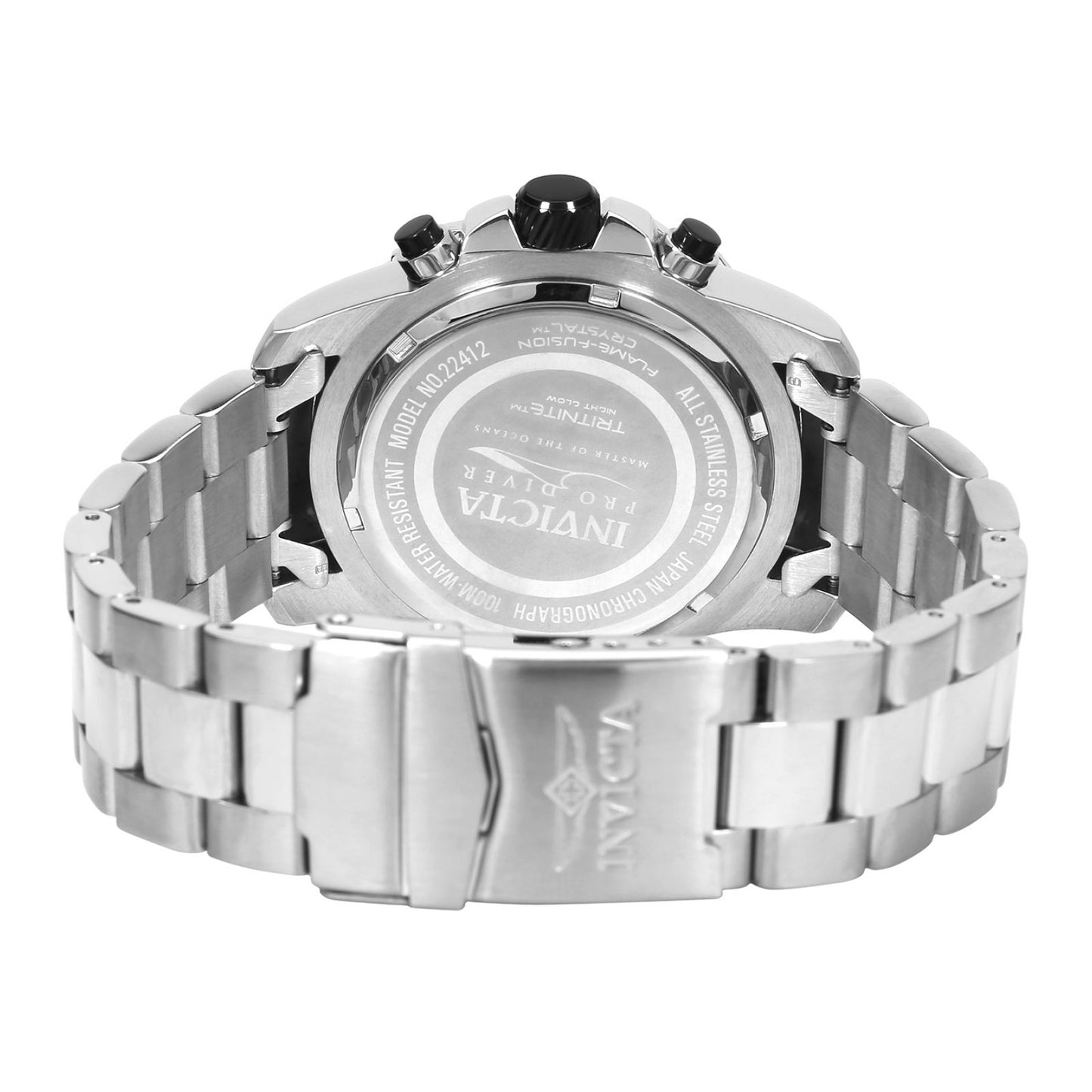 Reloj Invicta Pro Diver 22412
