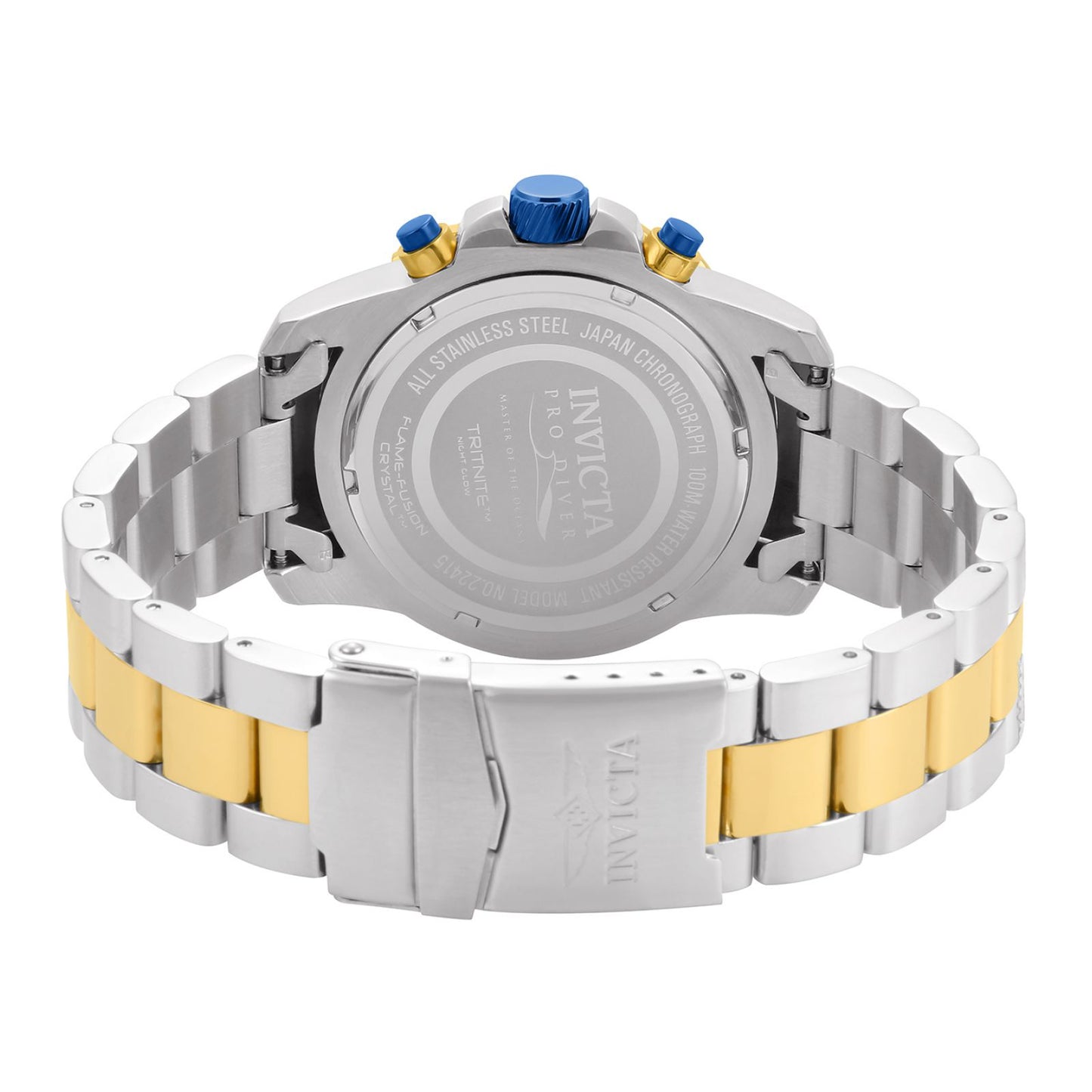 Reloj Invicta Pro Diver 22415