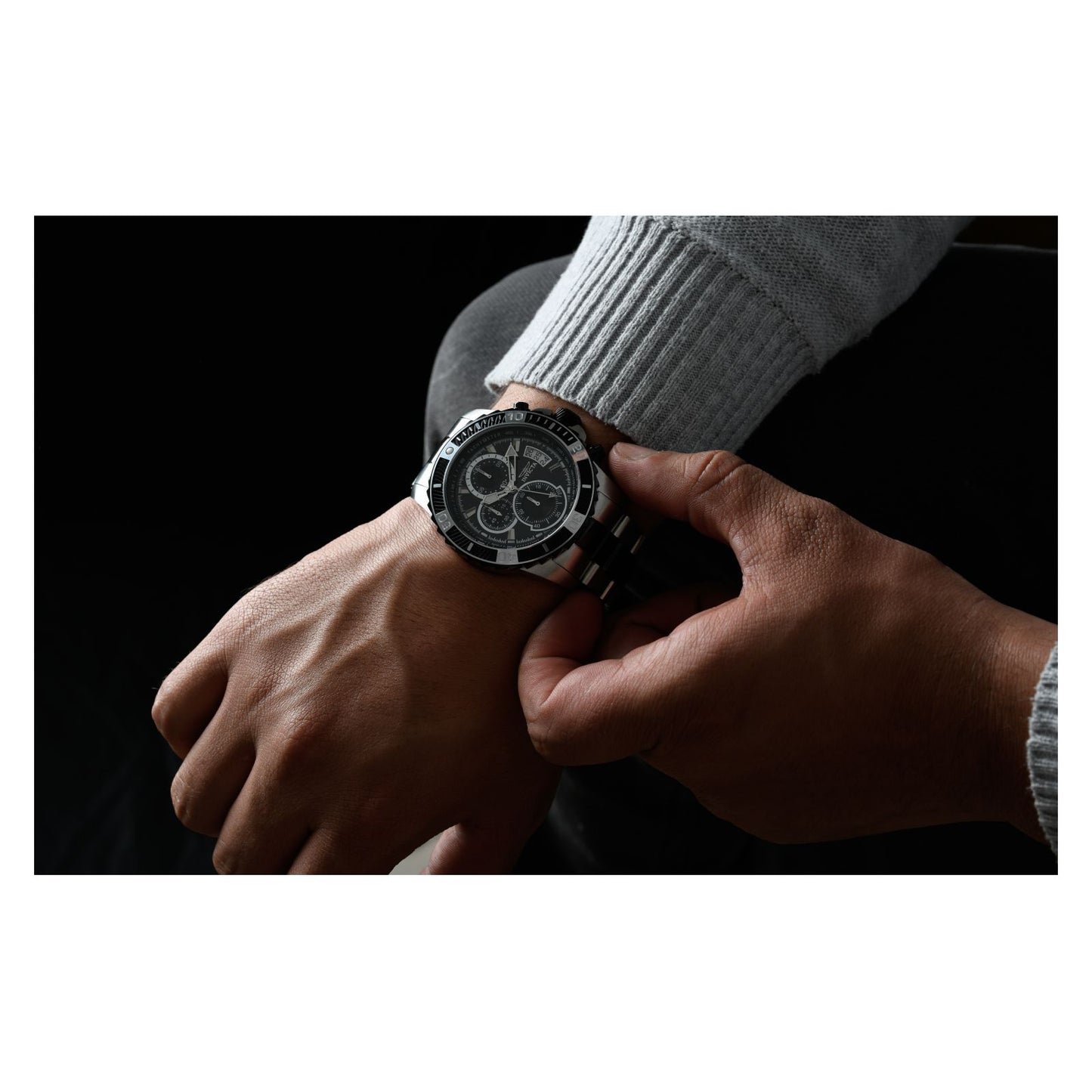 Reloj Invicta Pro Diver 22416