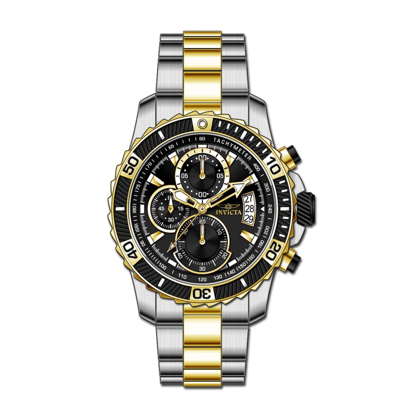 Reloj Invicta Pro Diver 22418