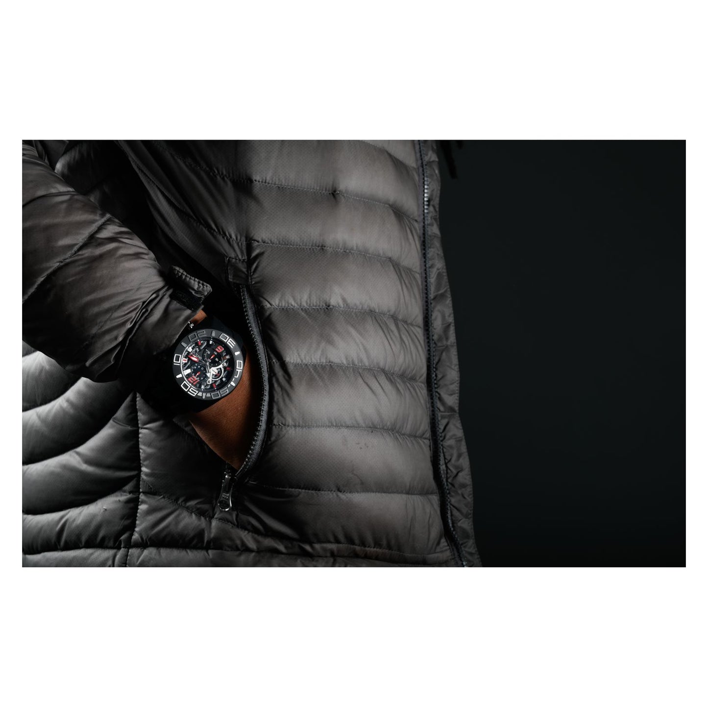 Reloj Invicta Pro Diver 22811