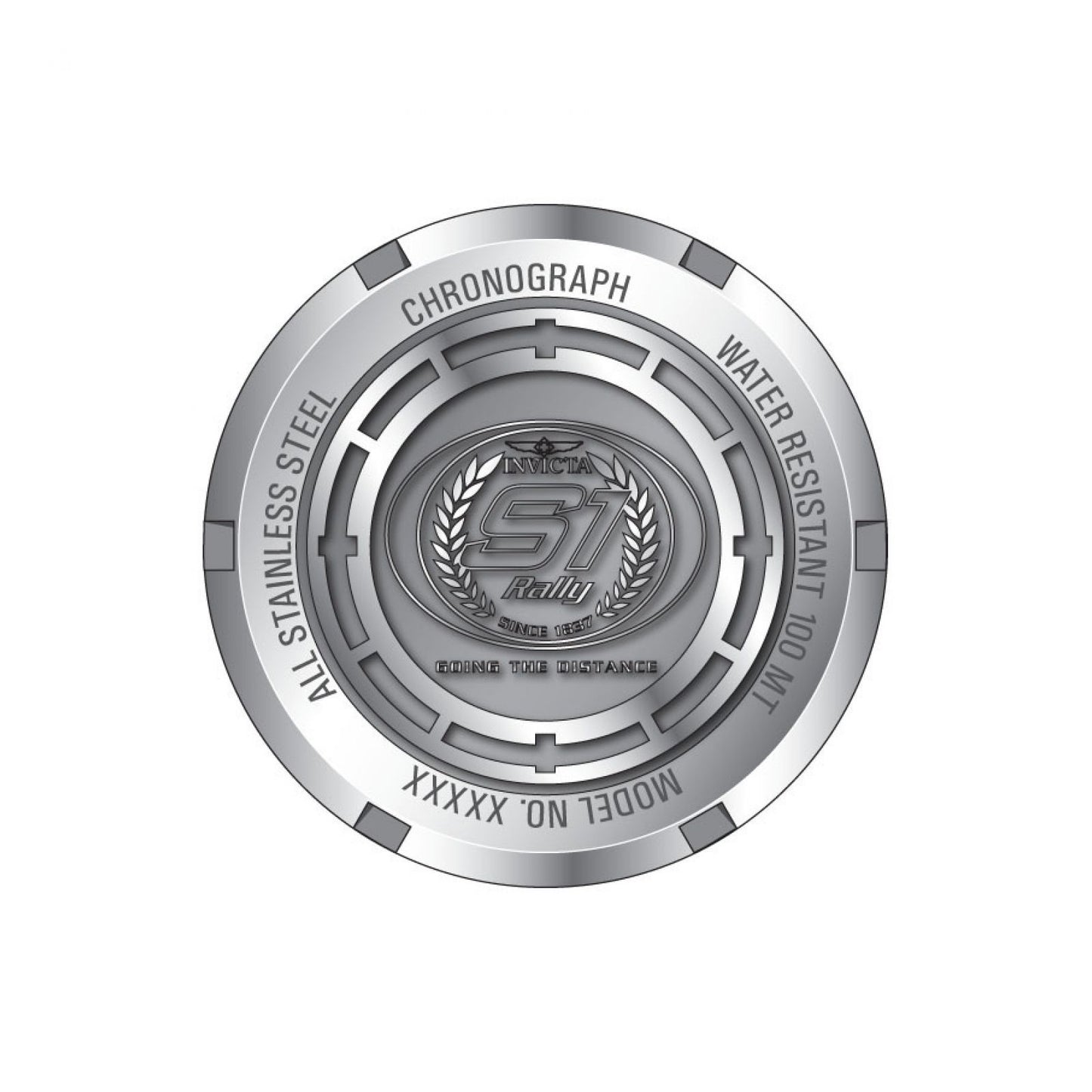 Reloj Invicta S1 Rally 23085