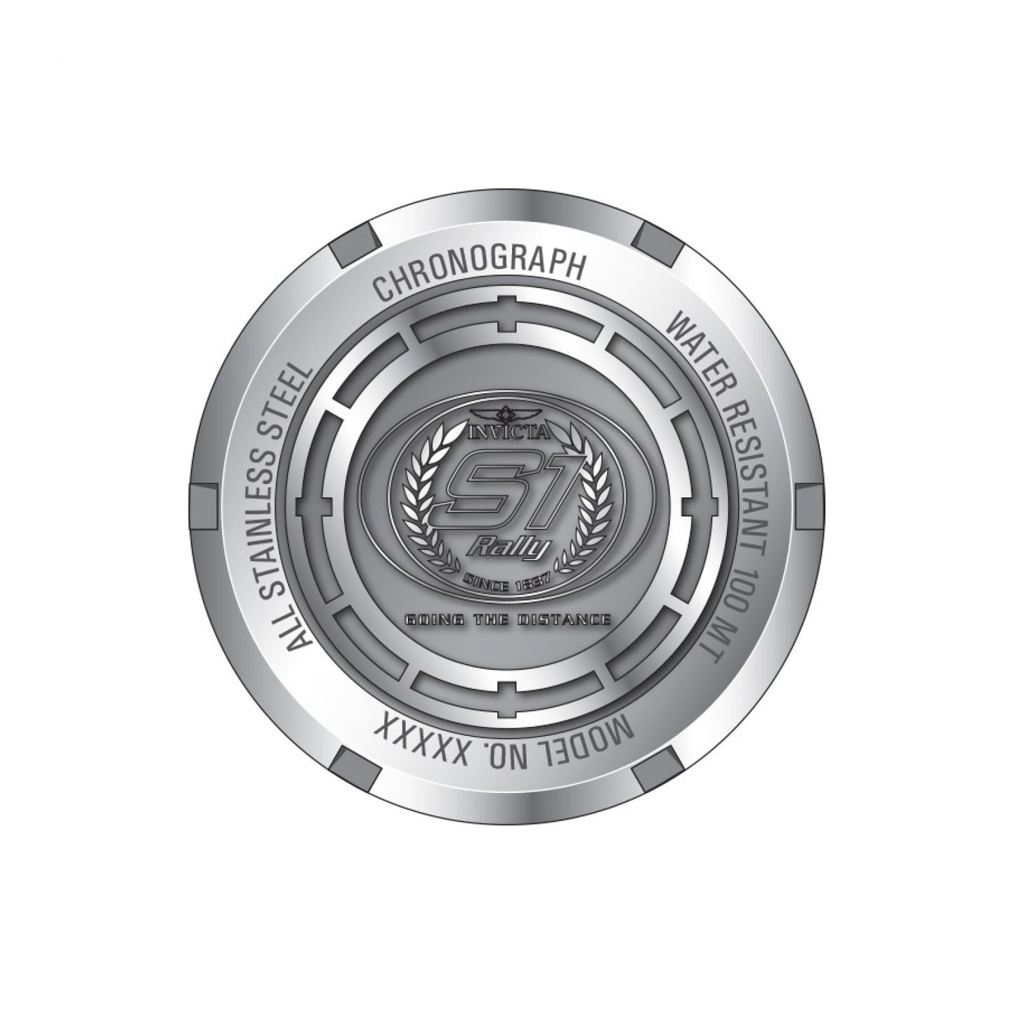 Reloj Invicta S1 Rally 23085