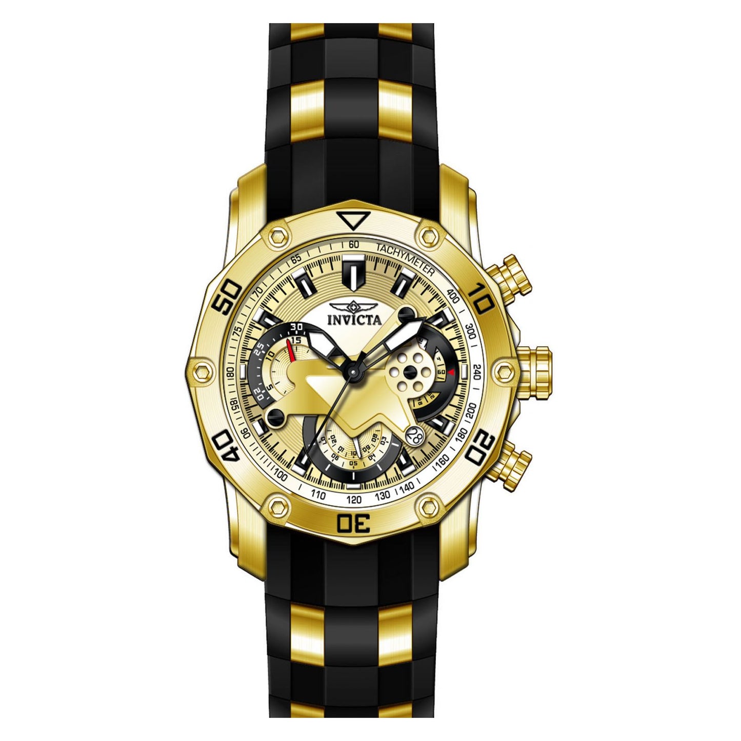 Reloj Invicta Pro Diver 23427