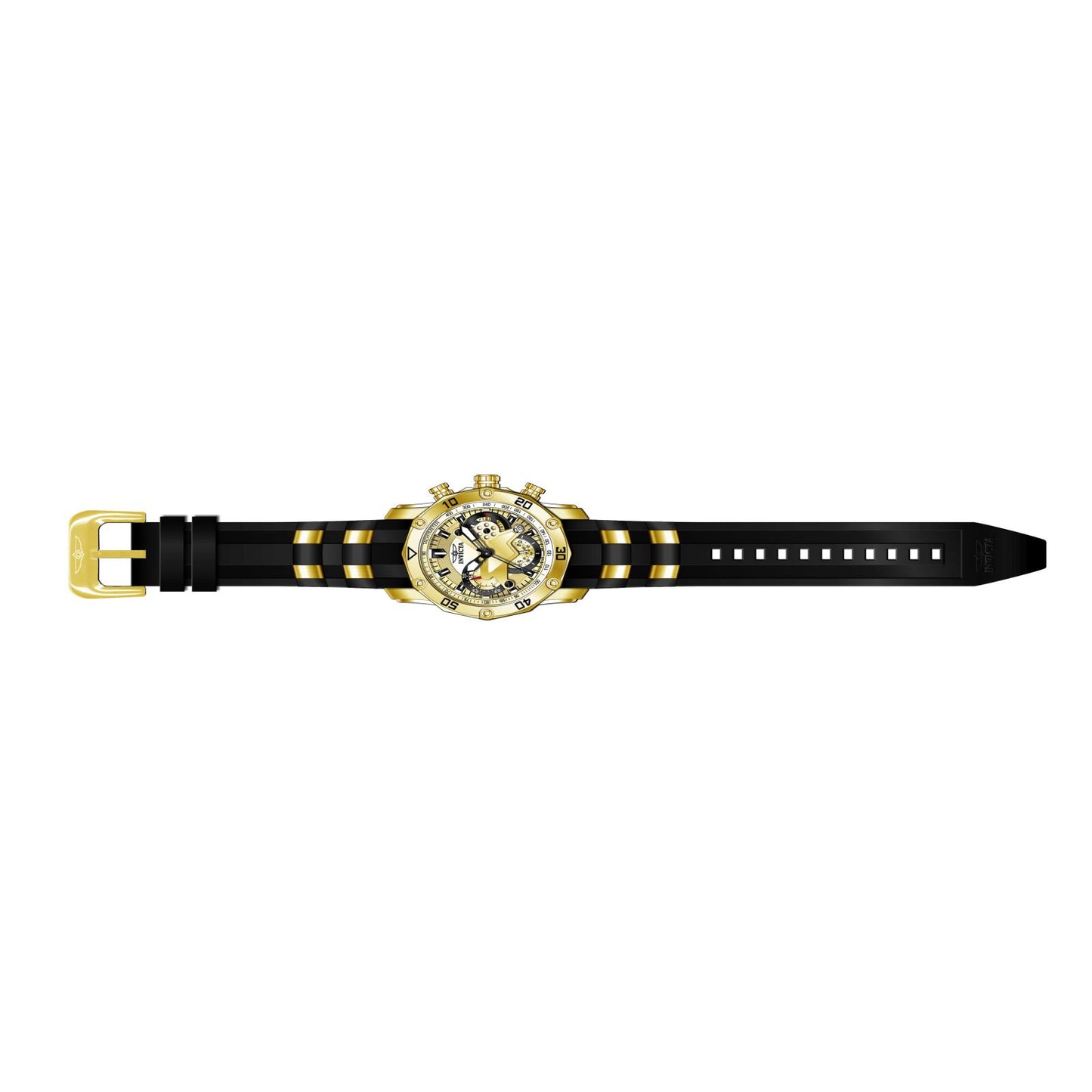 Reloj Invicta Pro Diver 23427
