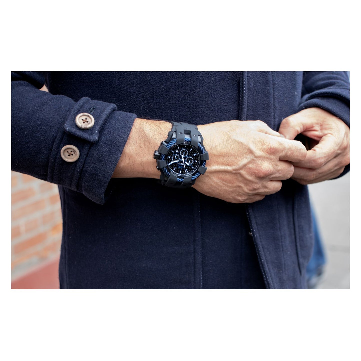 Reloj Invicta Bolt 23868