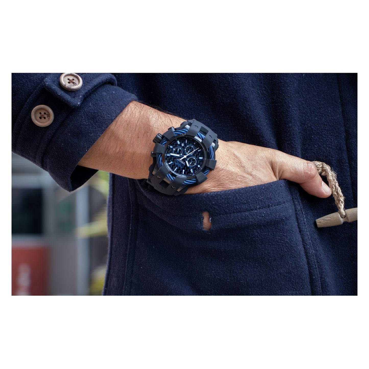 Reloj Invicta Bolt 23868