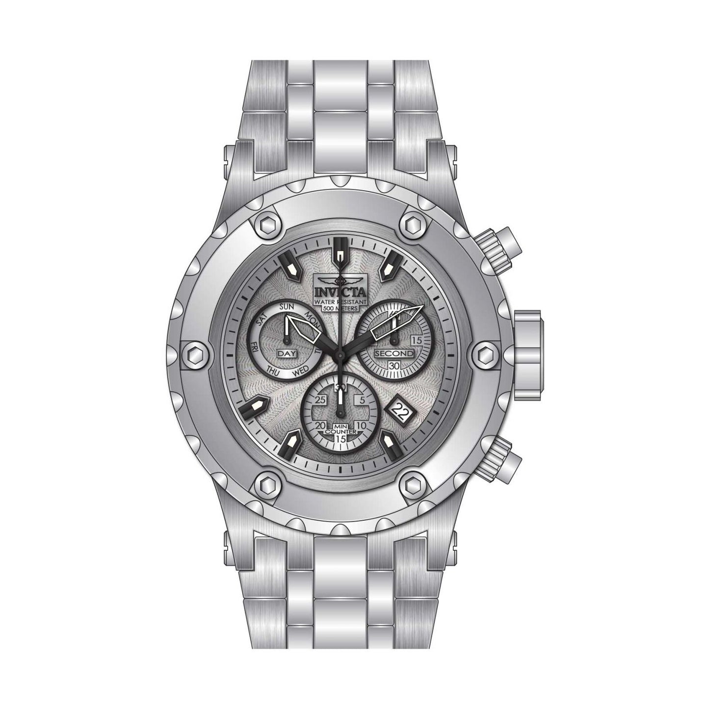 Reloj Invicta Subaqua 23918