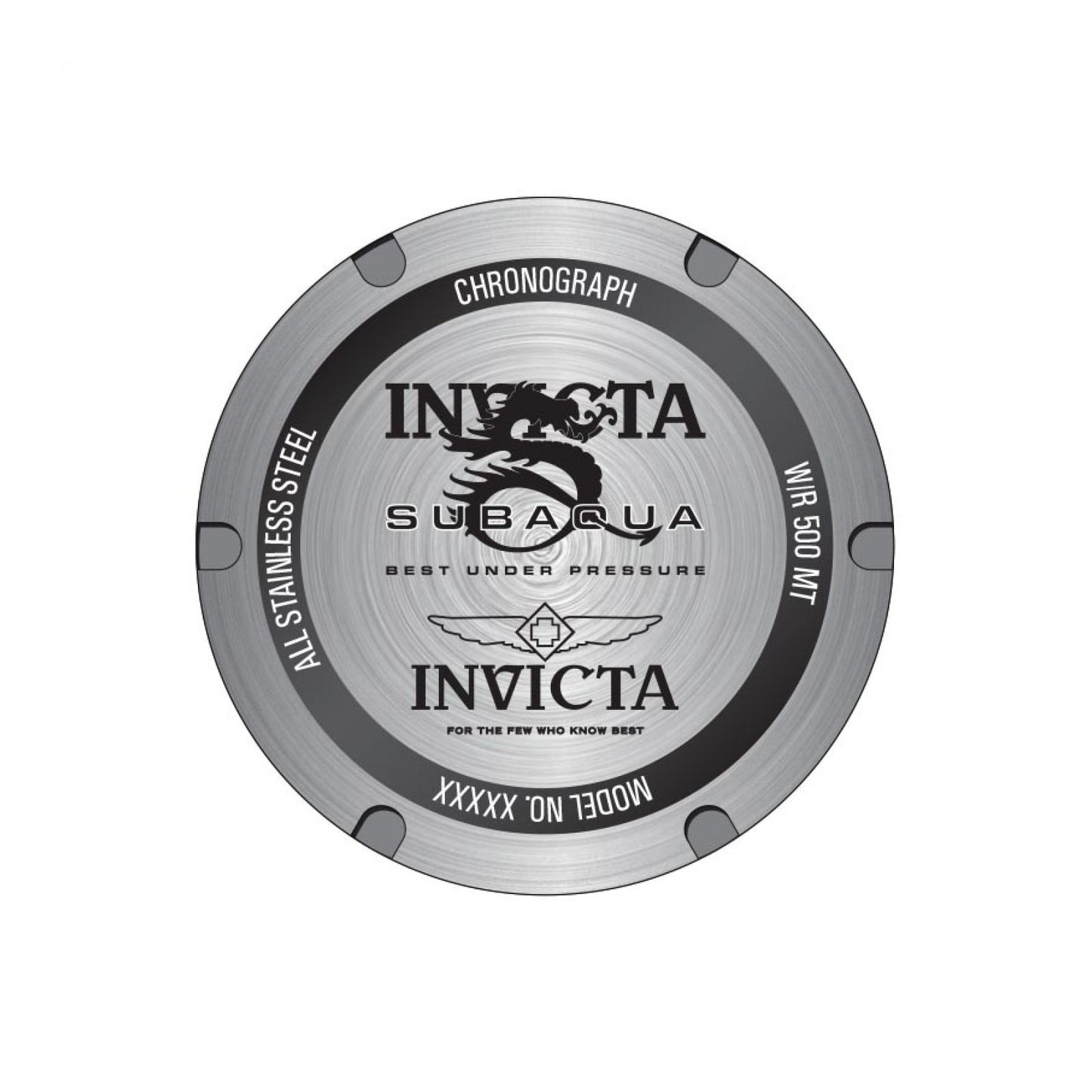 Reloj Invicta Subaqua 23918