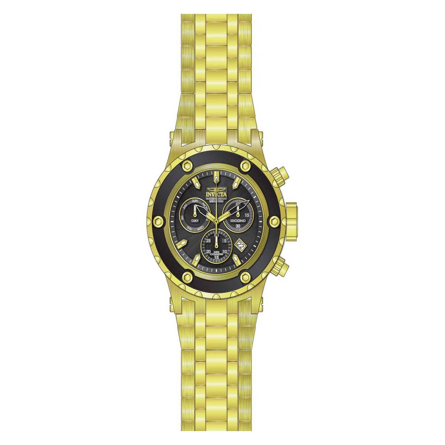 Reloj Invicta Subaqua 23921