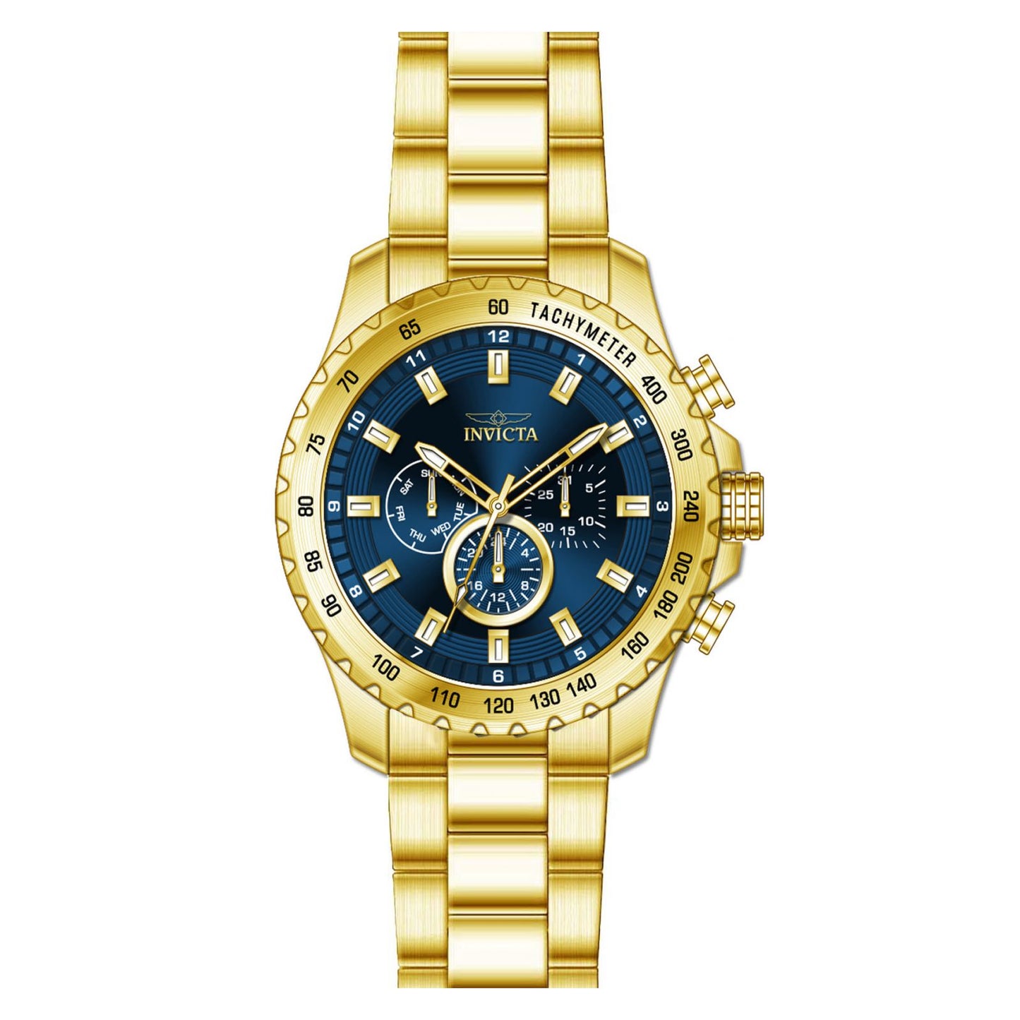 Reloj Invicta Speedway 24213