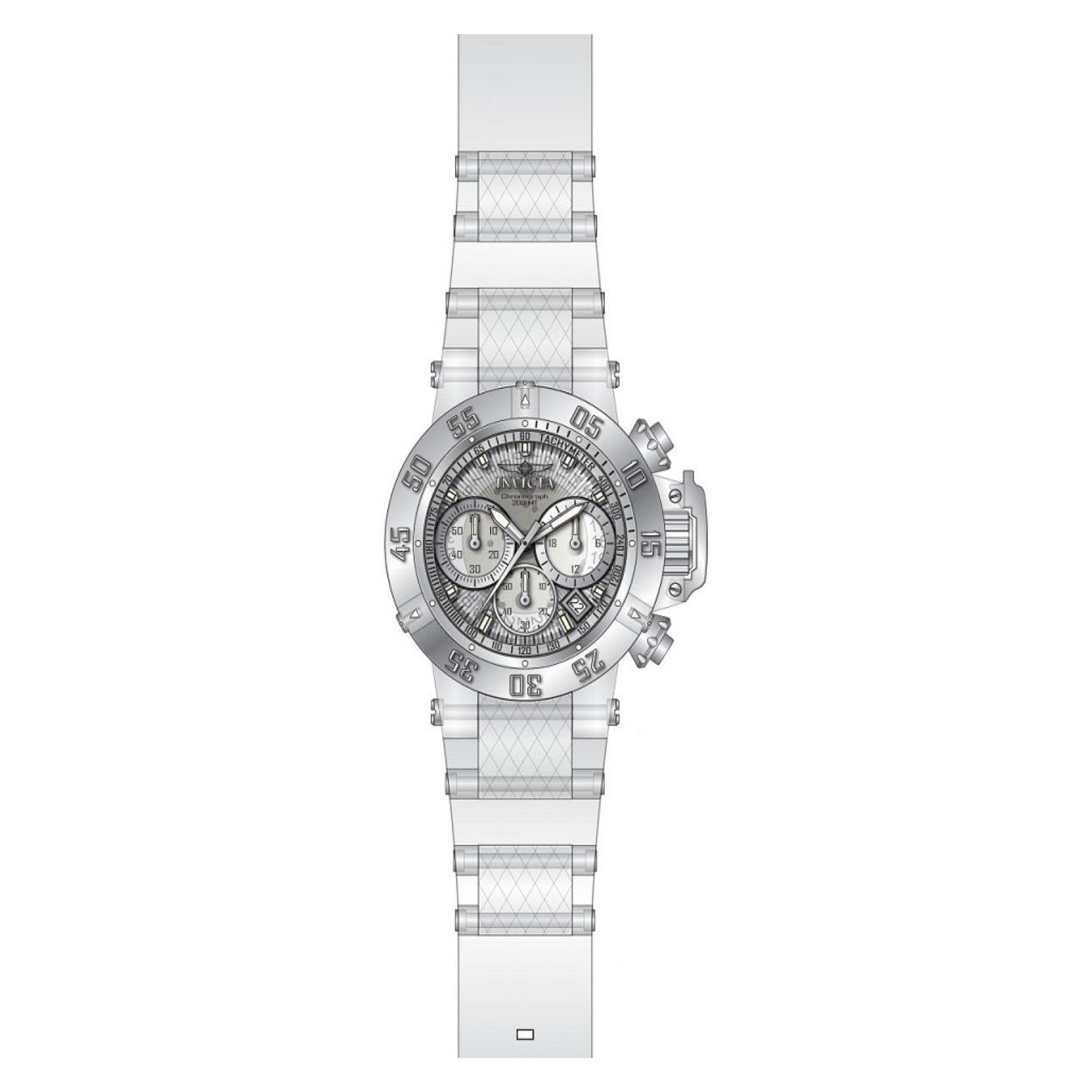 Reloj Invicta Subaqua 24372
