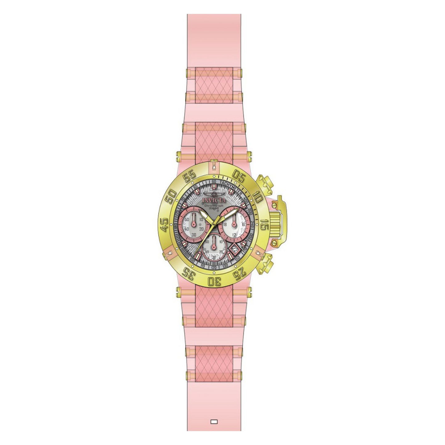 Reloj Invicta Subaqua 24382