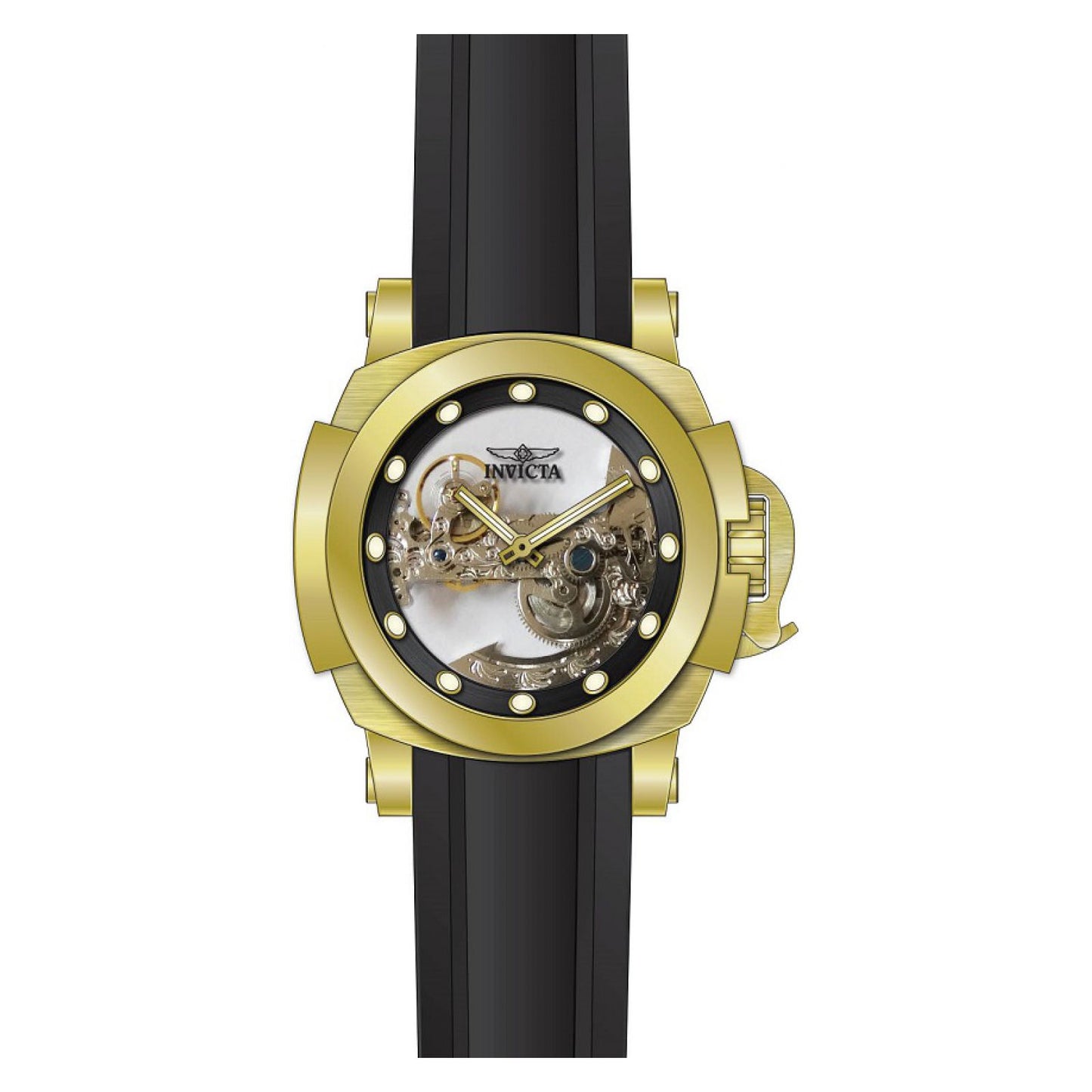 Reloj Invicta Coalition Forces 24708