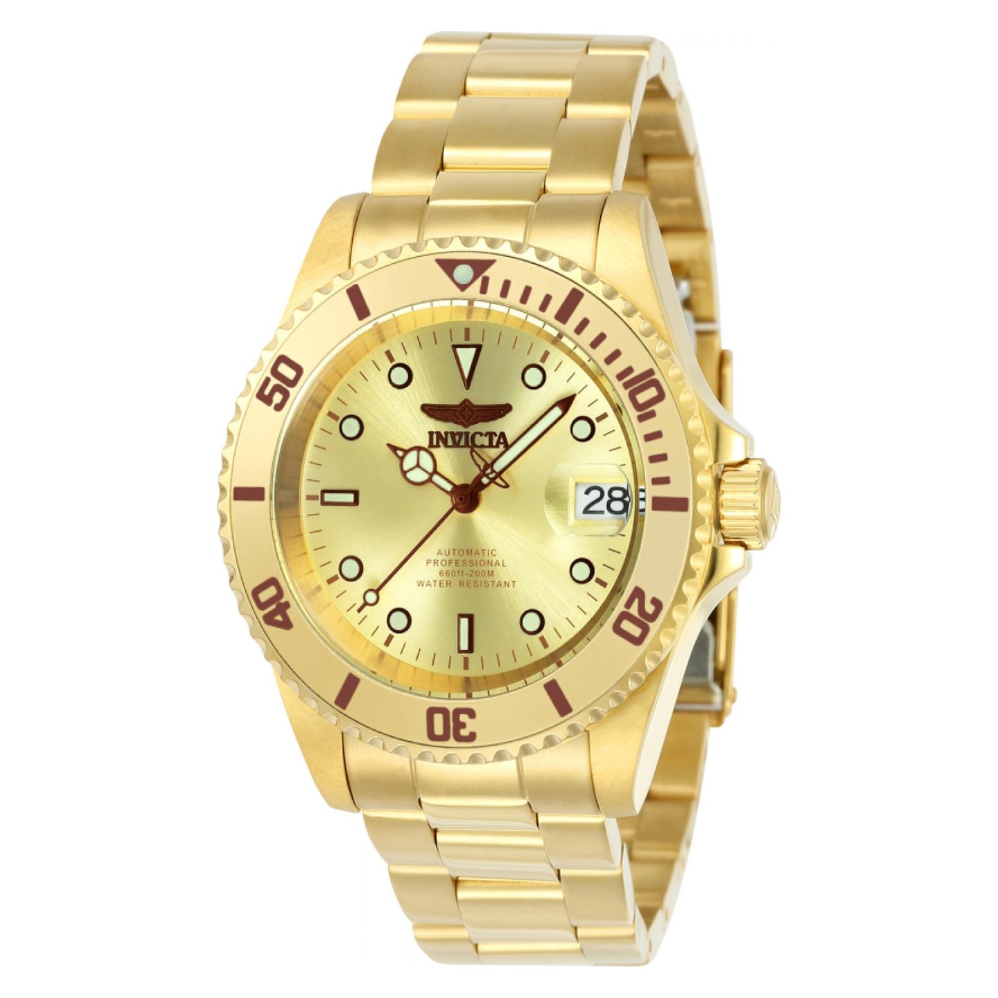 Reloj Invicta Pro Diver 24762