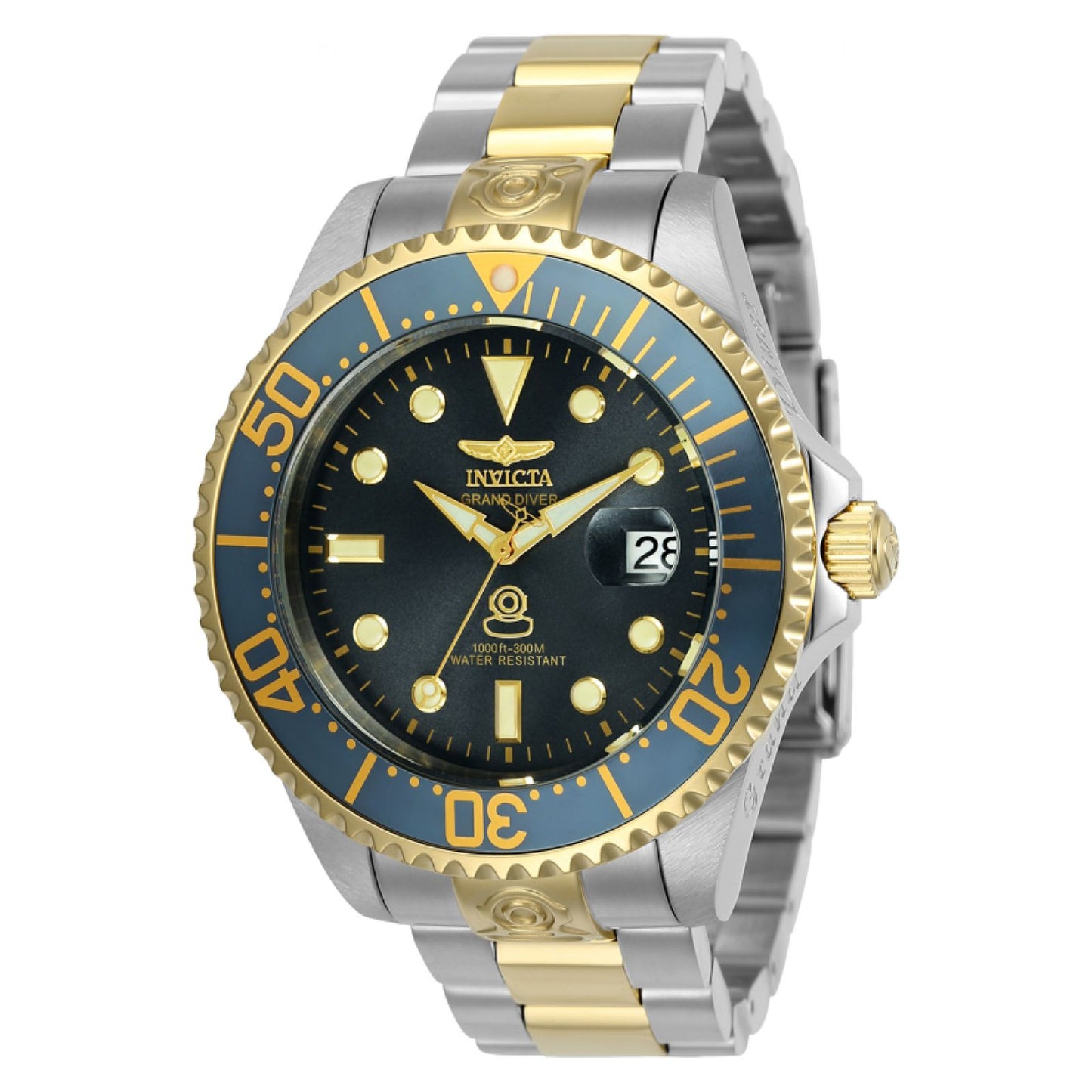 Reloj Invicta Pro Diver 24767