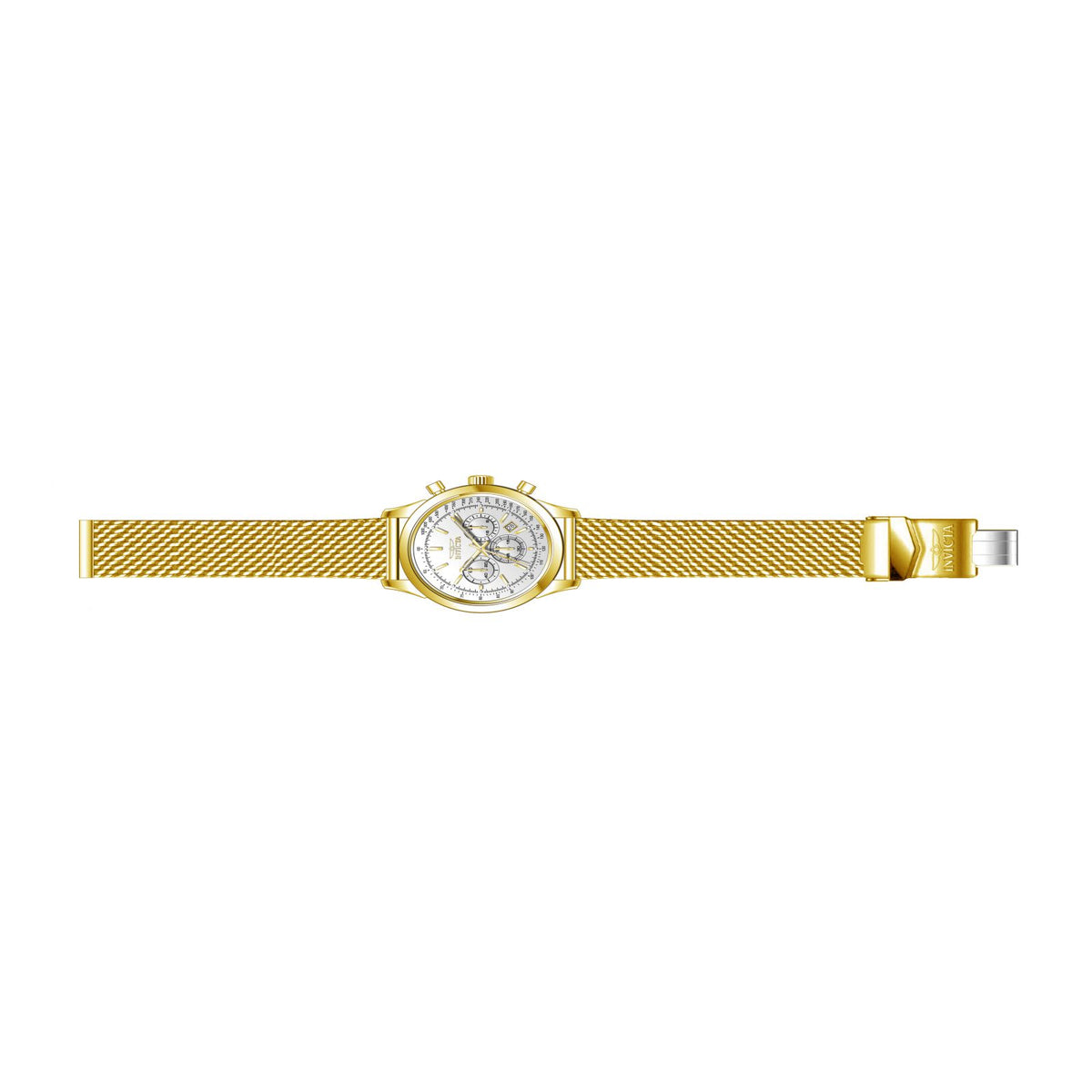 Reloj Invicta Speedway 25225