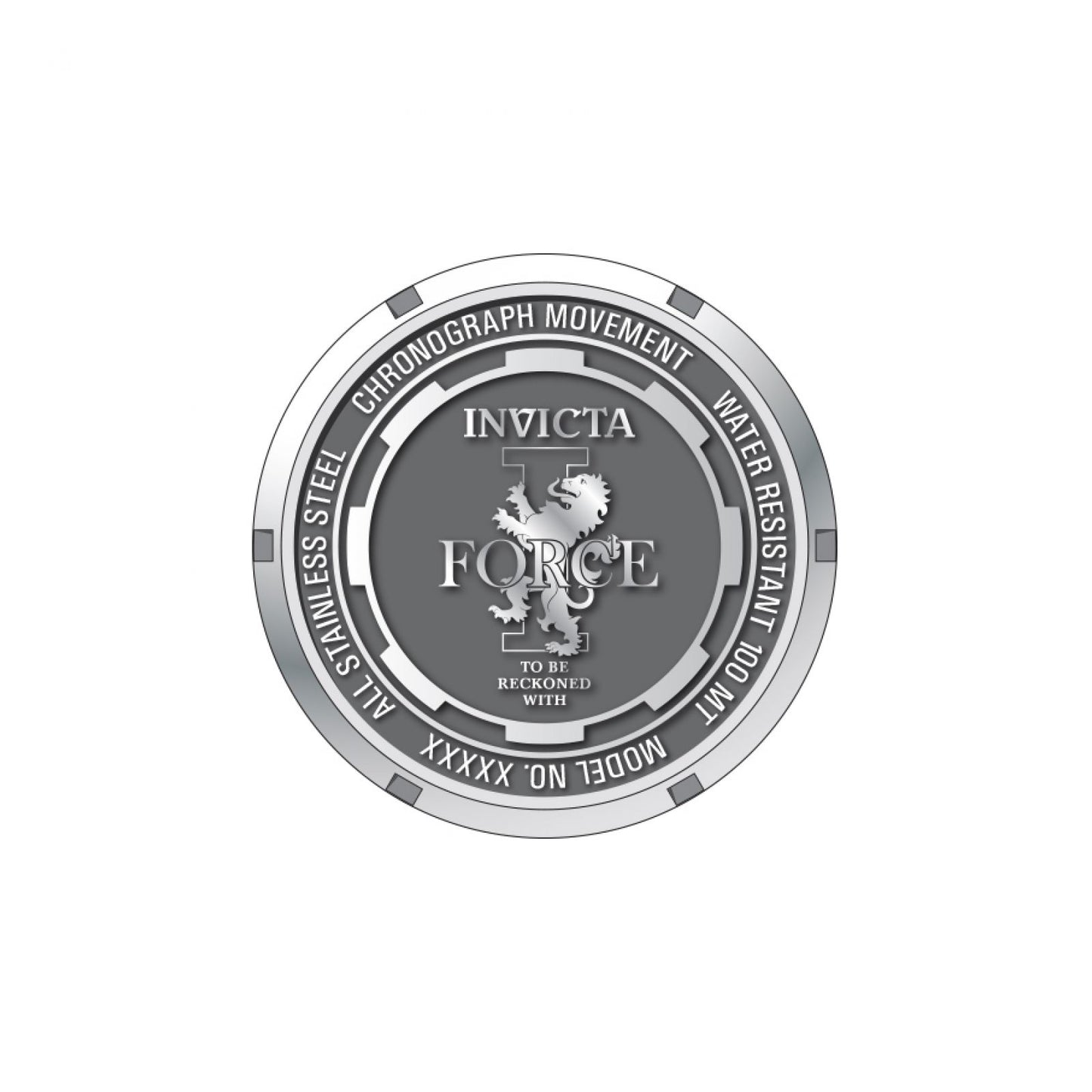 Reloj Invicta I-force 25276