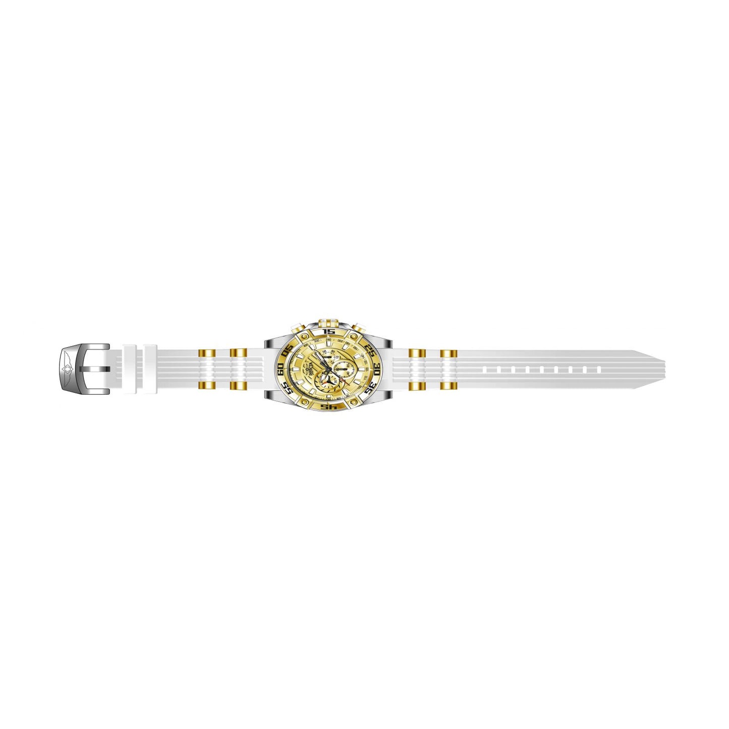 Reloj Invicta Speedway 25510