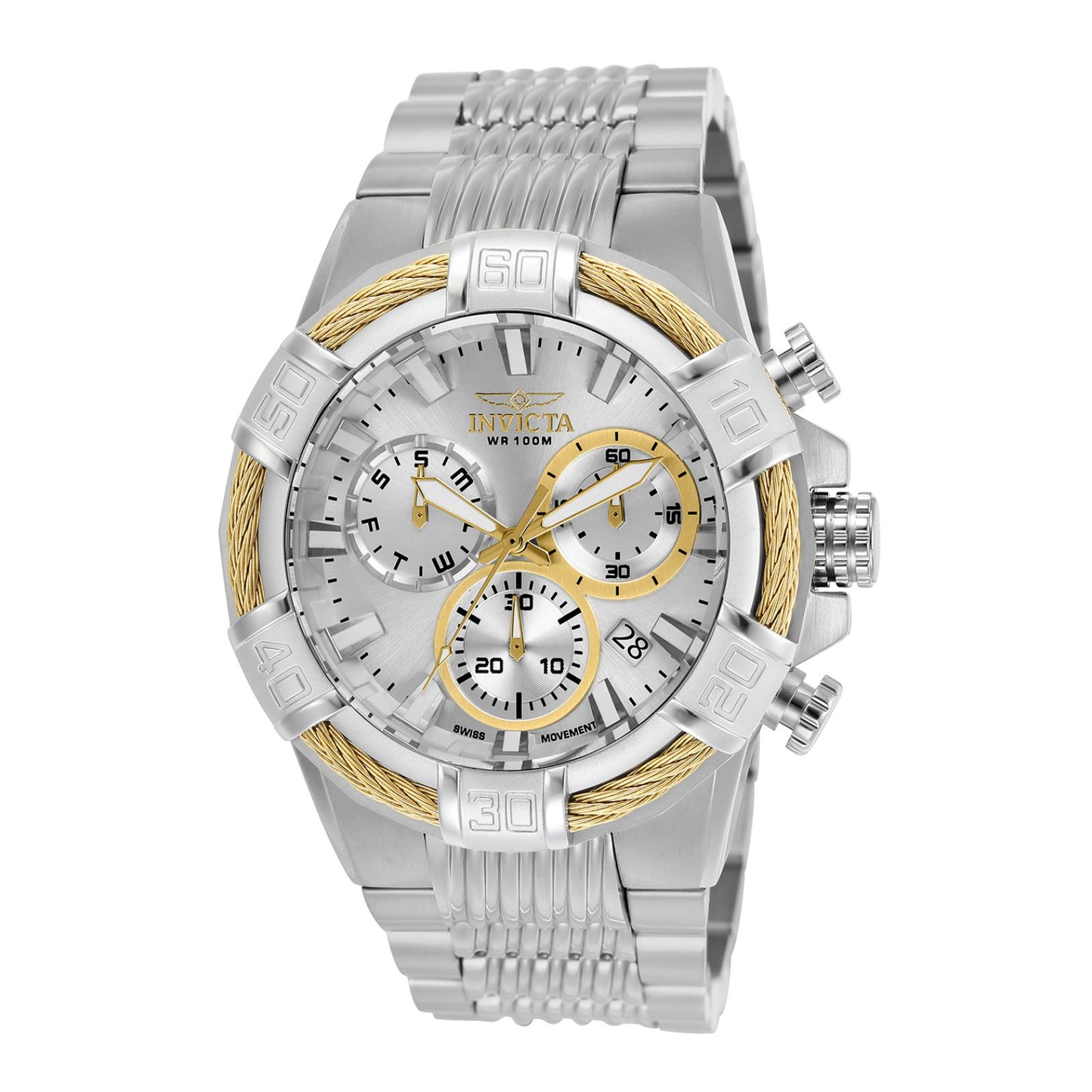 Reloj Invicta Bolt 25863