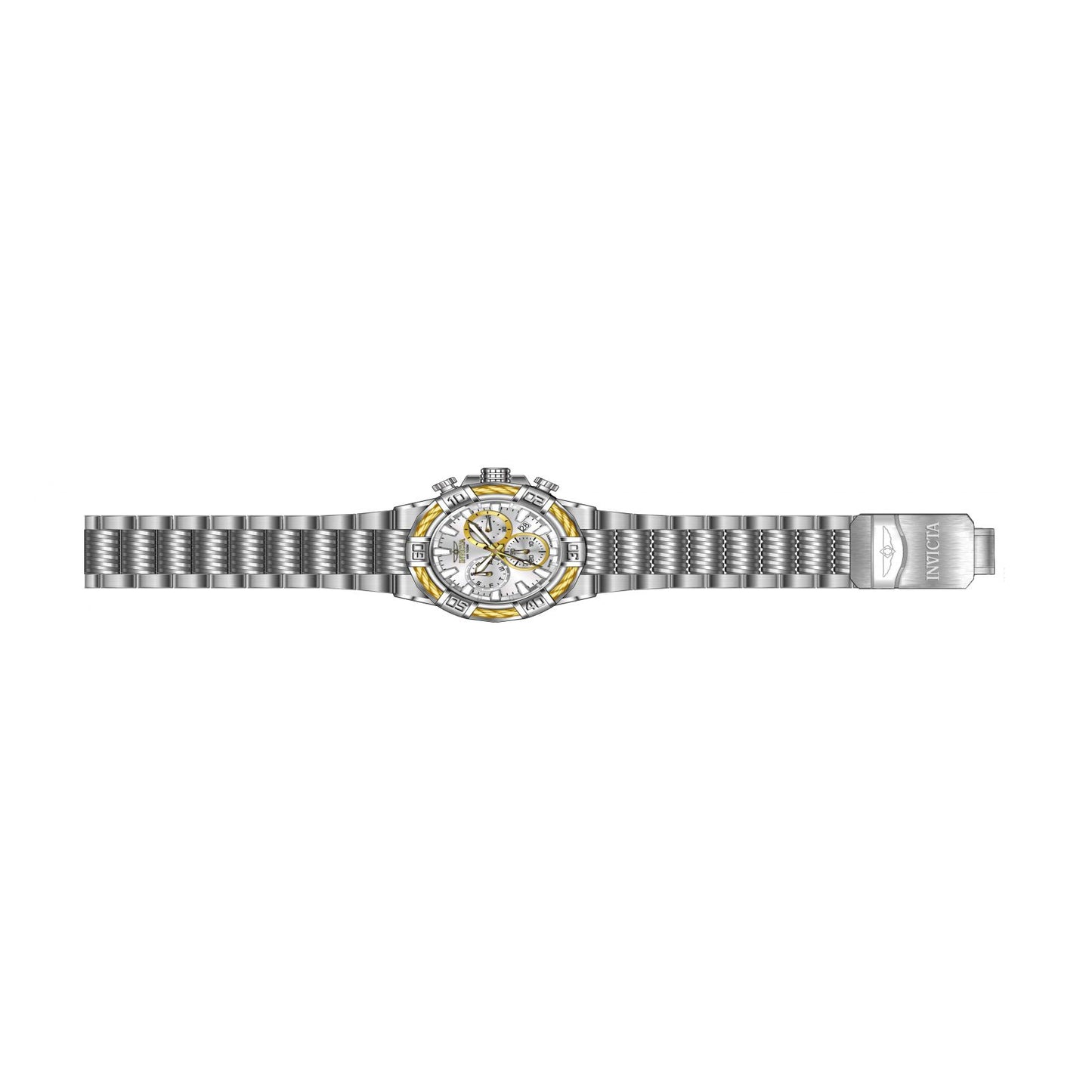 Reloj Invicta Bolt 25863