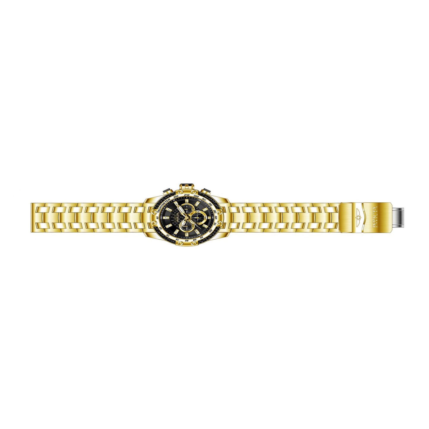 Reloj Invicta Speedway 25944