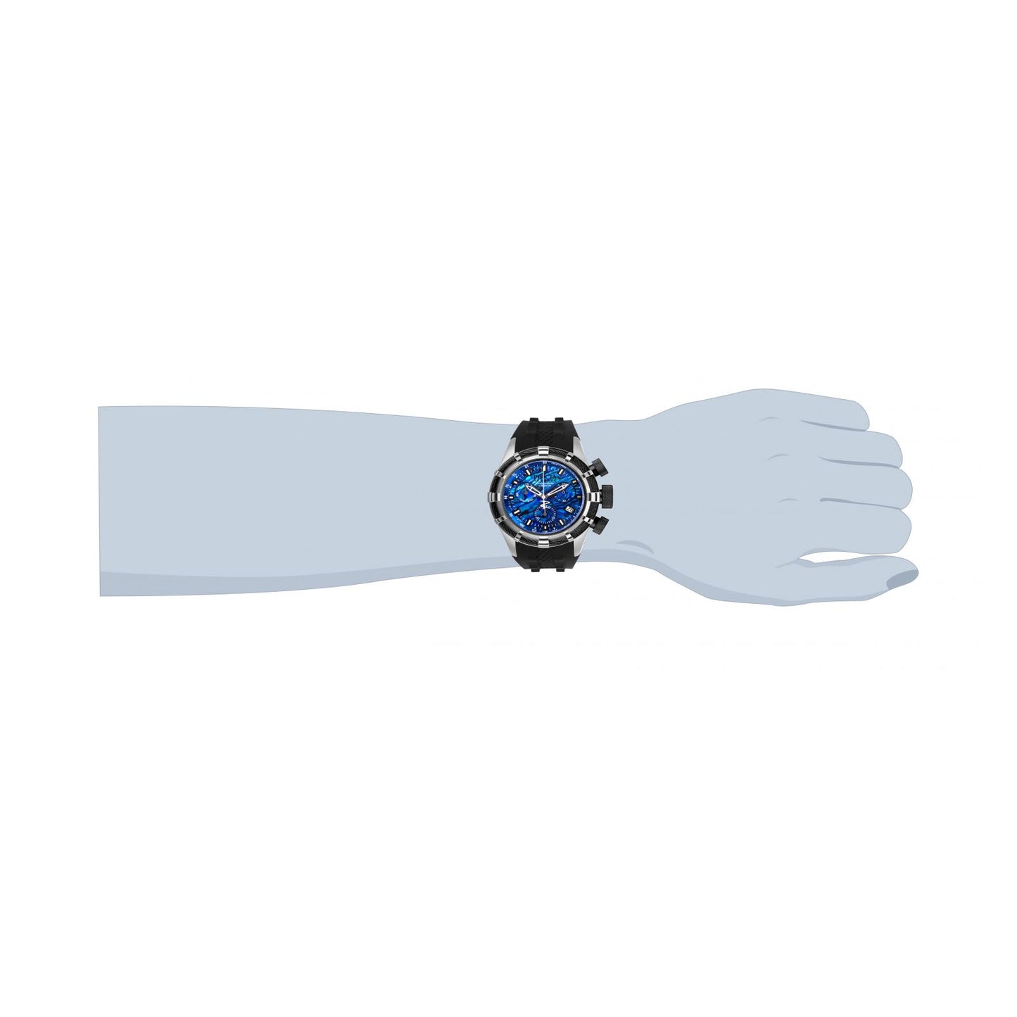 Reloj Invicta Reserve 26195