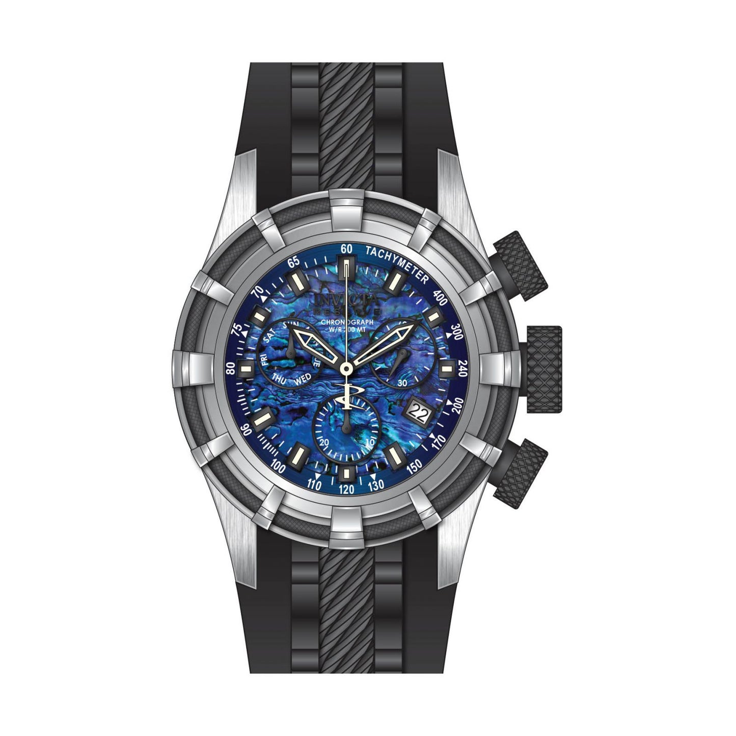 Reloj Invicta Reserve 26195
