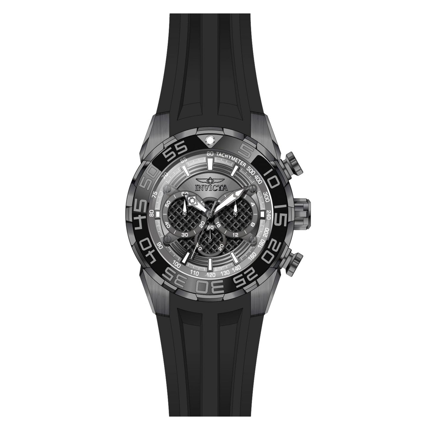 Reloj Invicta Speedway 26308