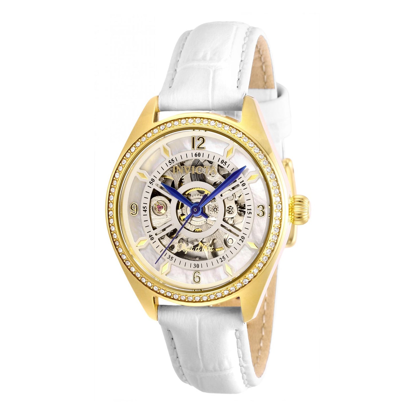 Reloj Invicta Objet D Art 26352