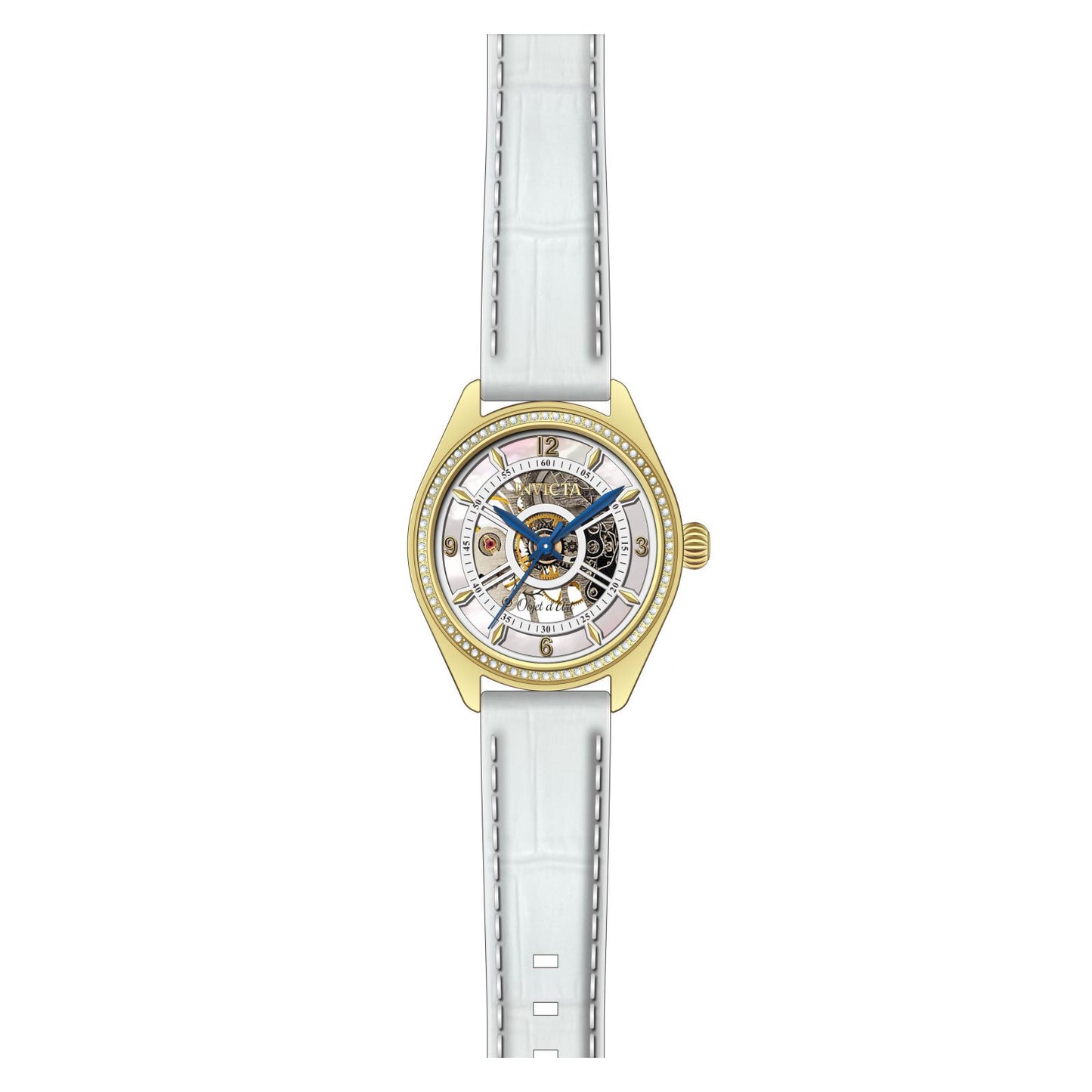 Reloj Invicta Objet D Art 26352