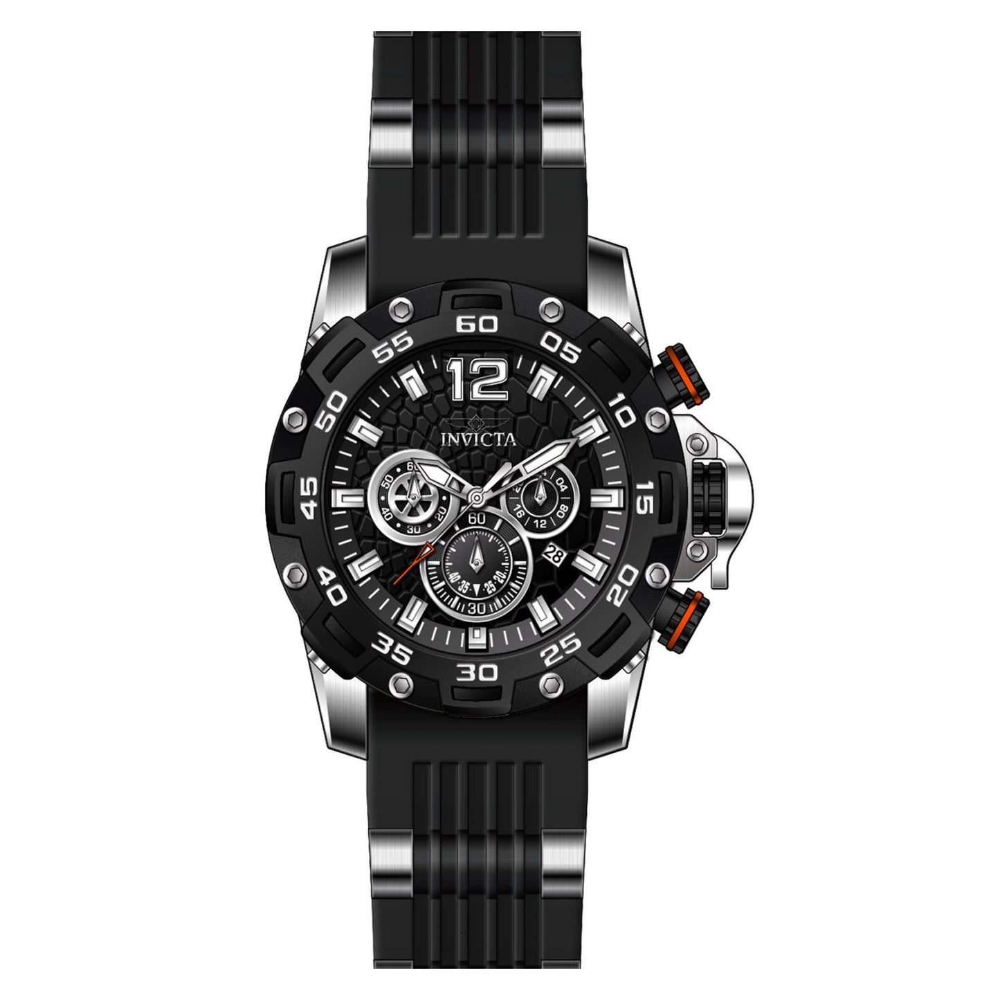 Reloj Invicta Pro Diver 26403